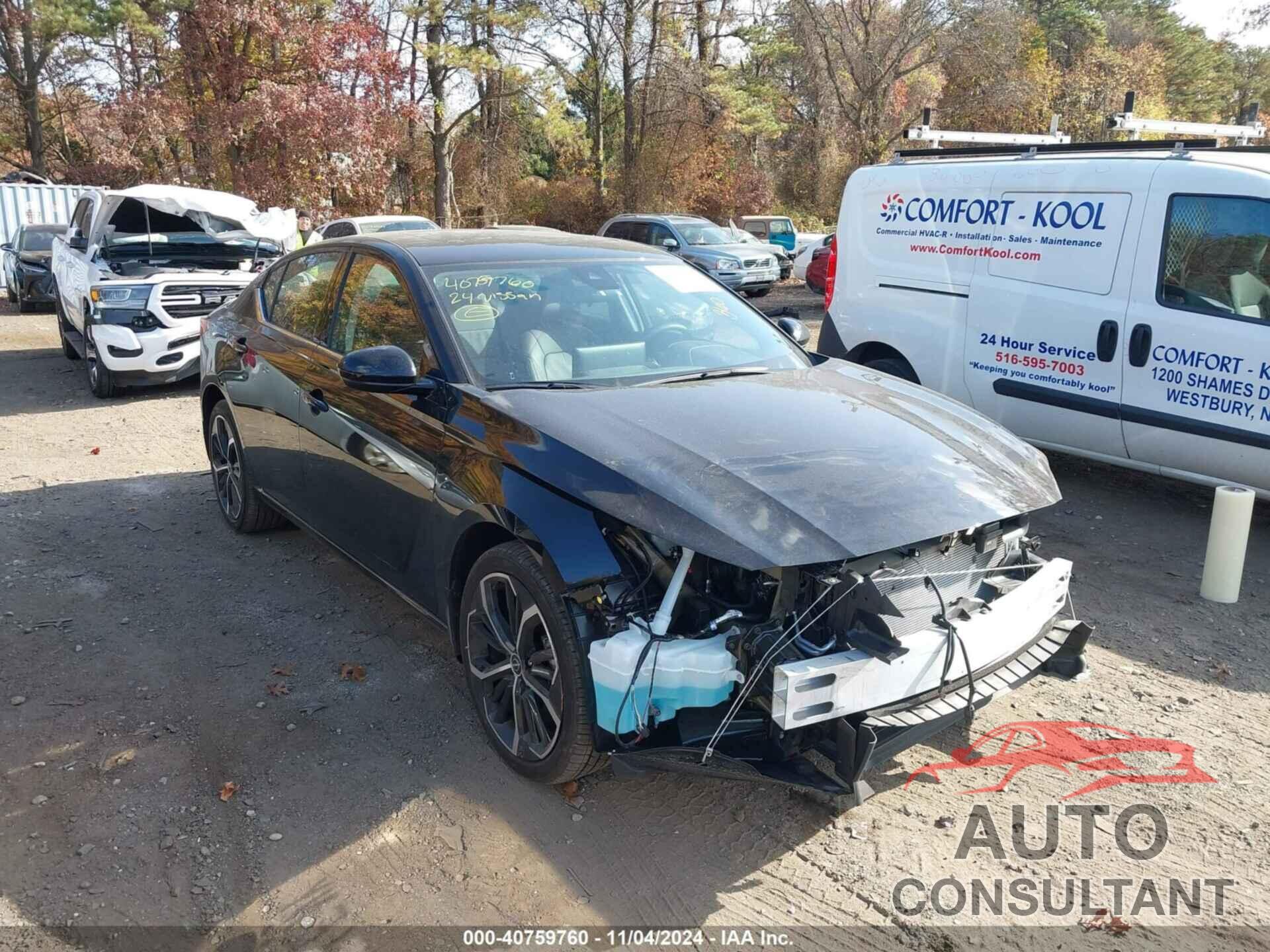 NISSAN ALTIMA 2024 - 1N4BL4CW6RN413005