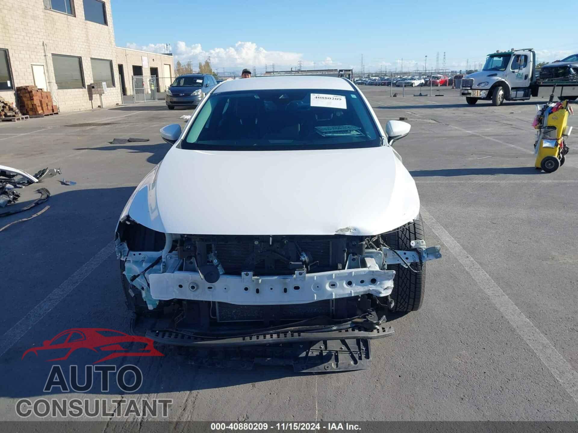MAZDA MAZDA3 2019 - 3MZBPADL9KM112856
