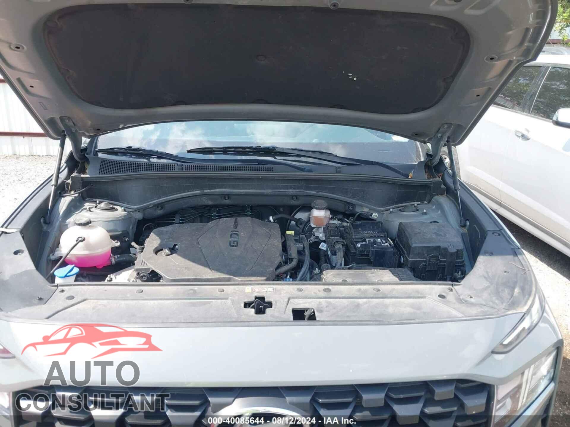 HYUNDAI SANTA FE 2023 - 5NMS14AJ8PH523331