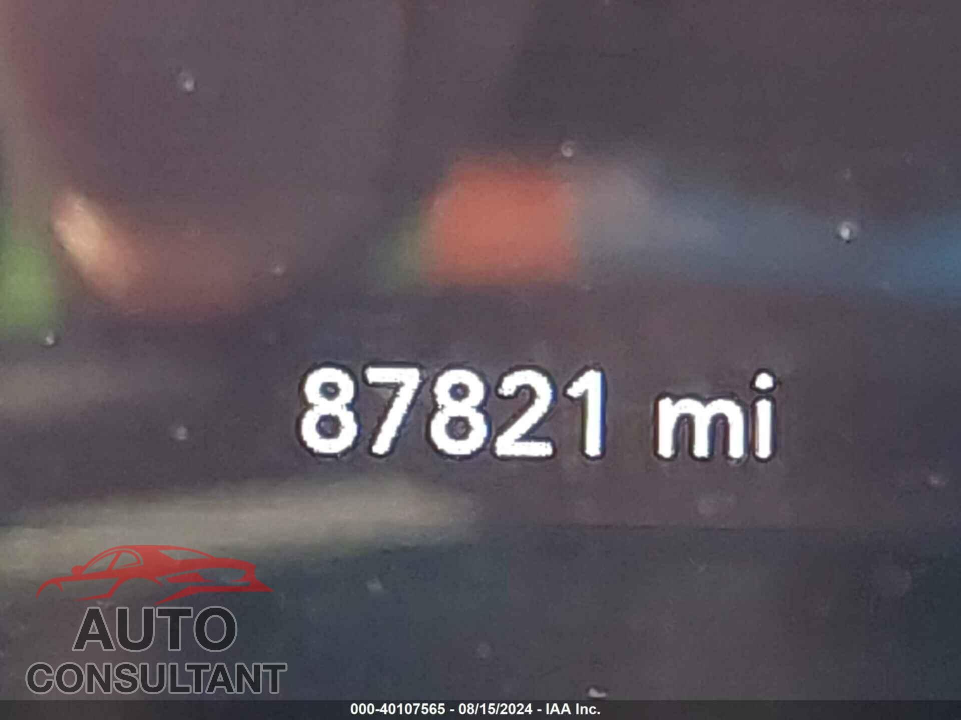 DODGE CHALLENGER 2018 - 2C3CDZC96JH130642