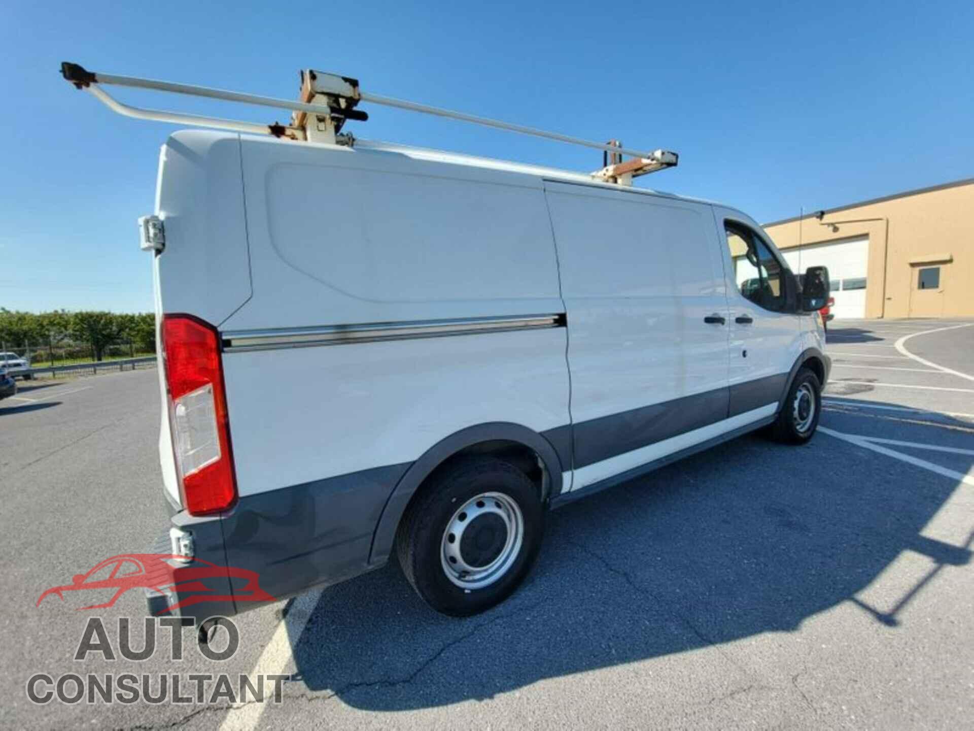 FORD TRANSIT 2017 - 1FTYE1YM3HKA73784