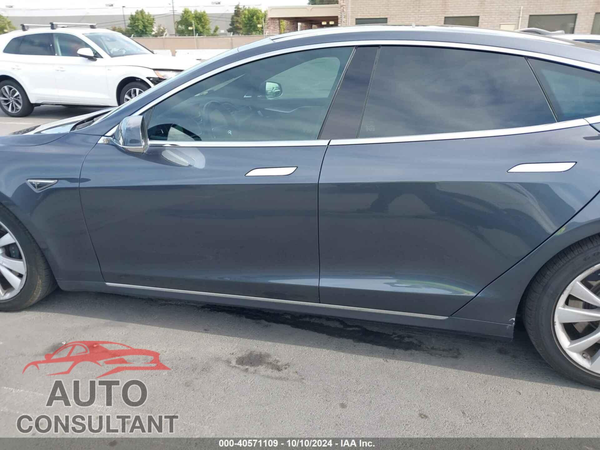 TESLA MODEL S 2016 - 5YJSA1E24GF149903