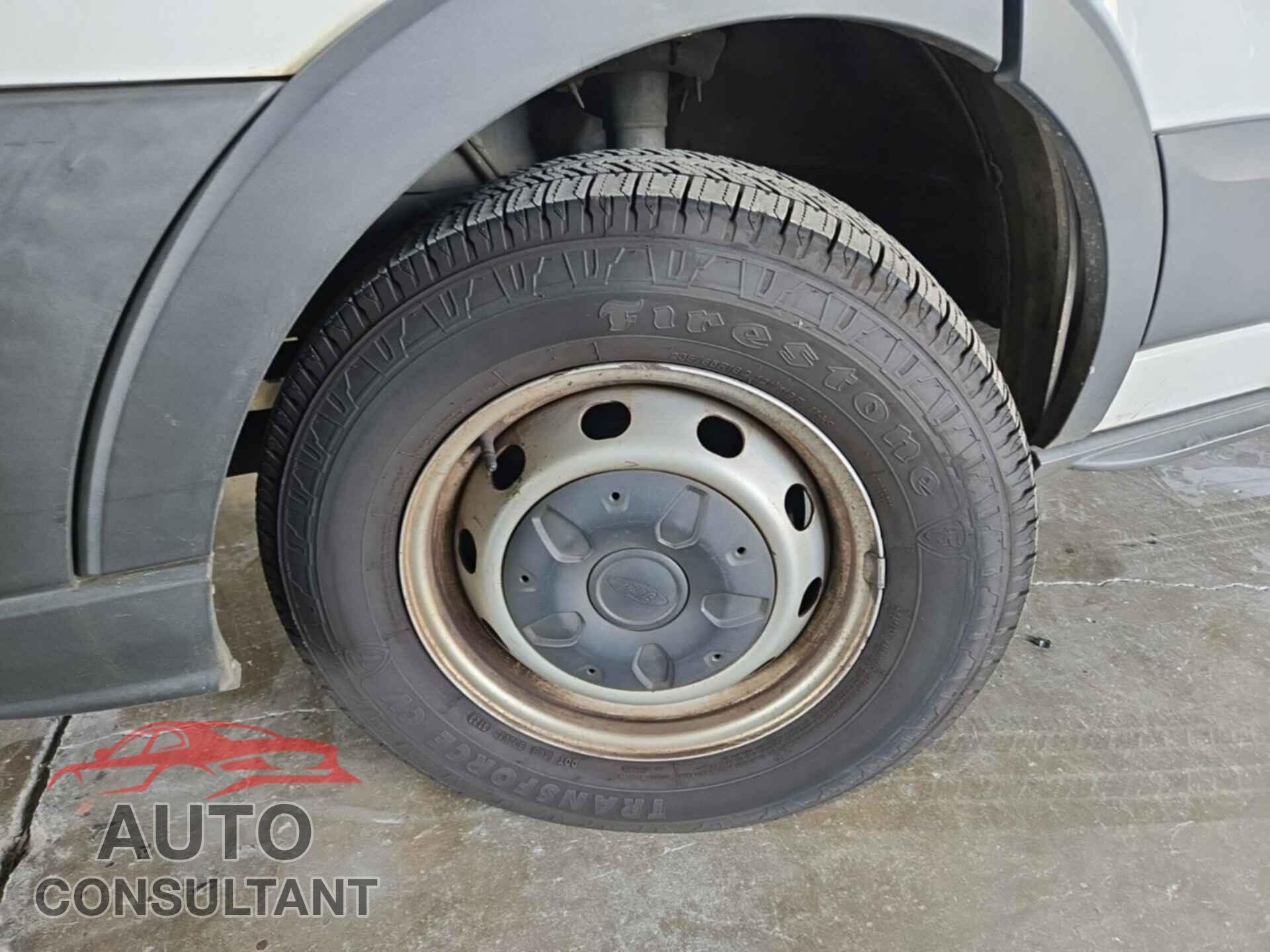 FORD TRANSIT 2016 - 1FTYE1YM8GKB15557