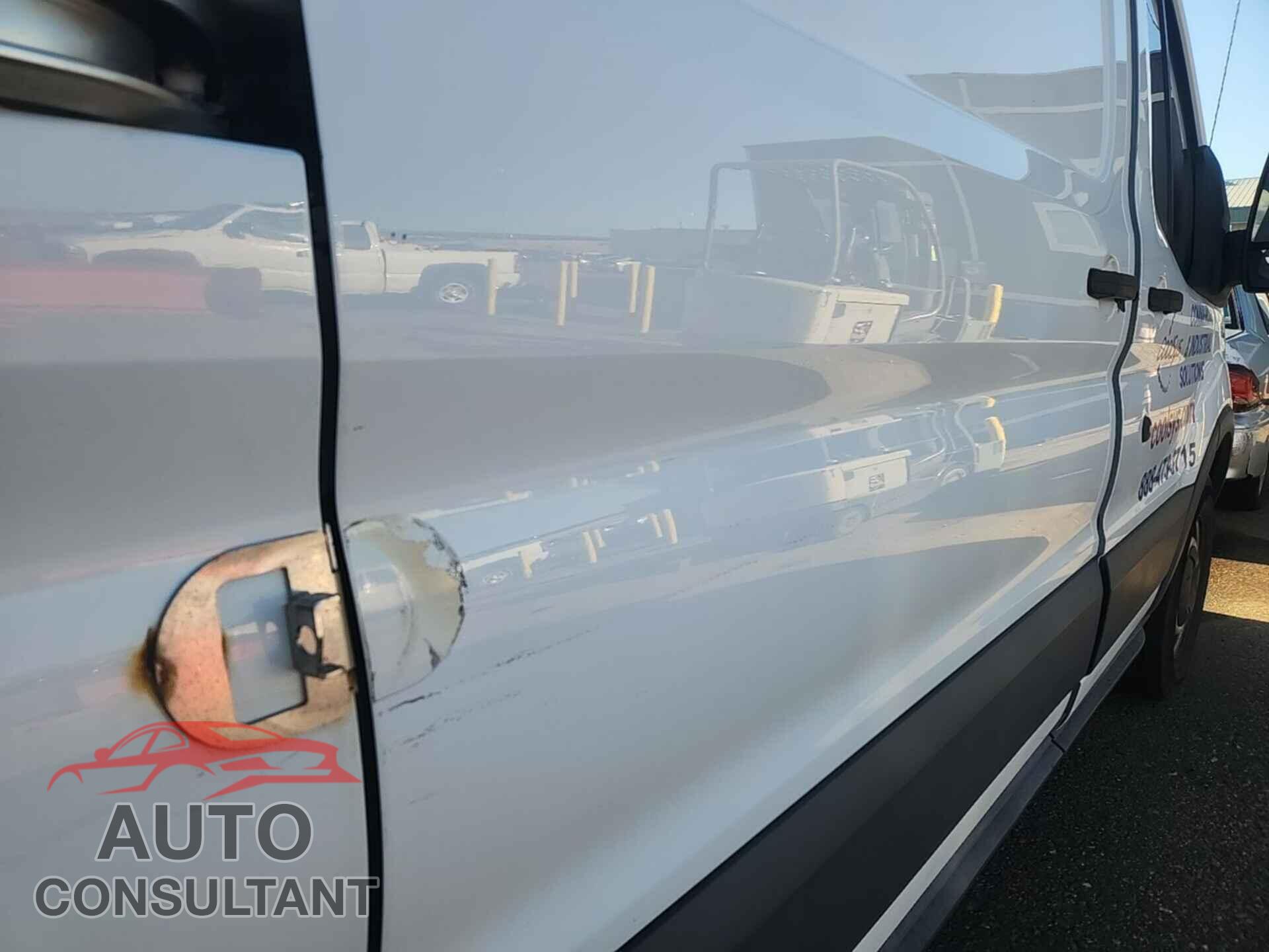 FORD TRANSIT 2016 - 1FTYR1YM4GKA76924
