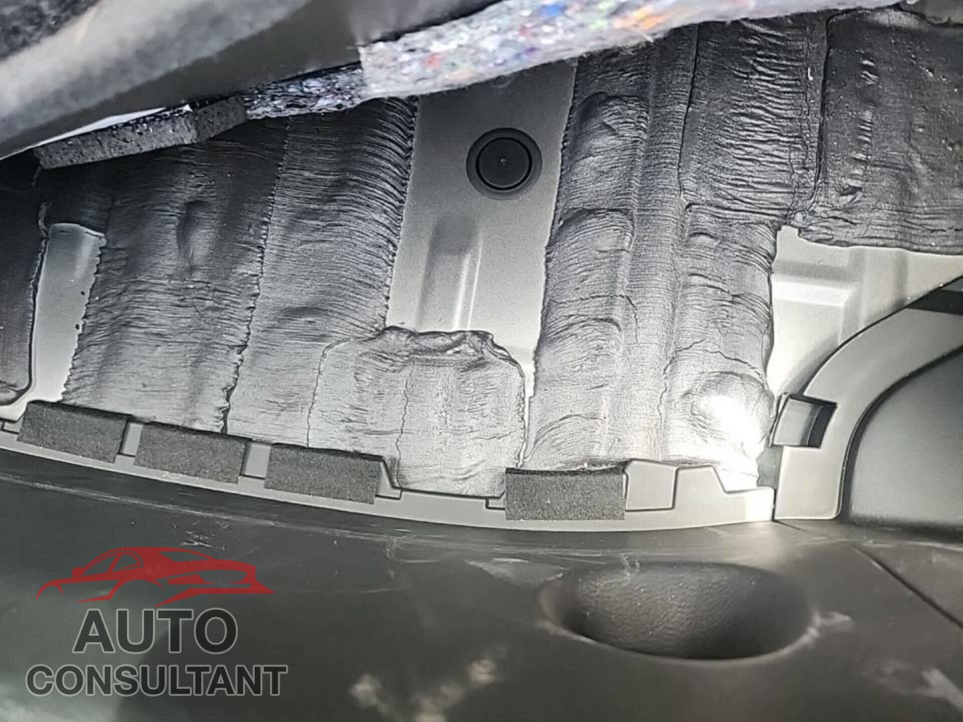 NISSAN LEAF 2023 - 1N4CZ1CVXPC551552