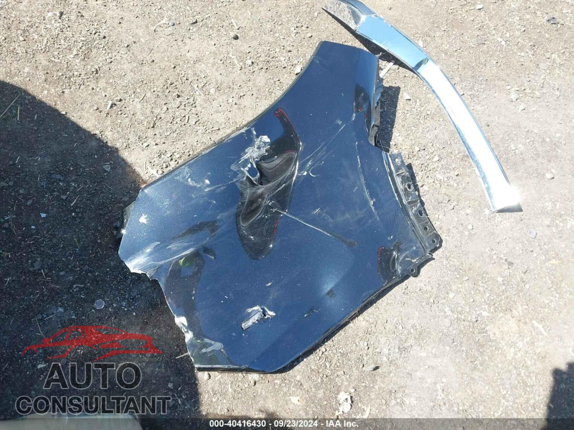 MAZDA CX-5 2023 - JM3KFBCMXP0149762