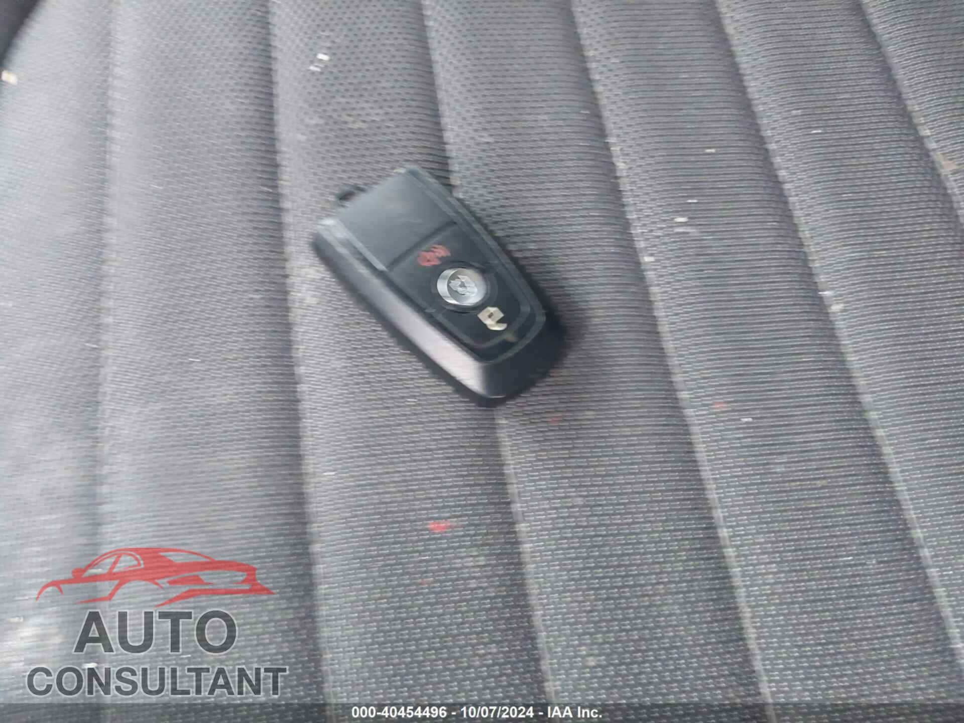 FORD EDGE 2017 - 2FMPK3G90HBC59432
