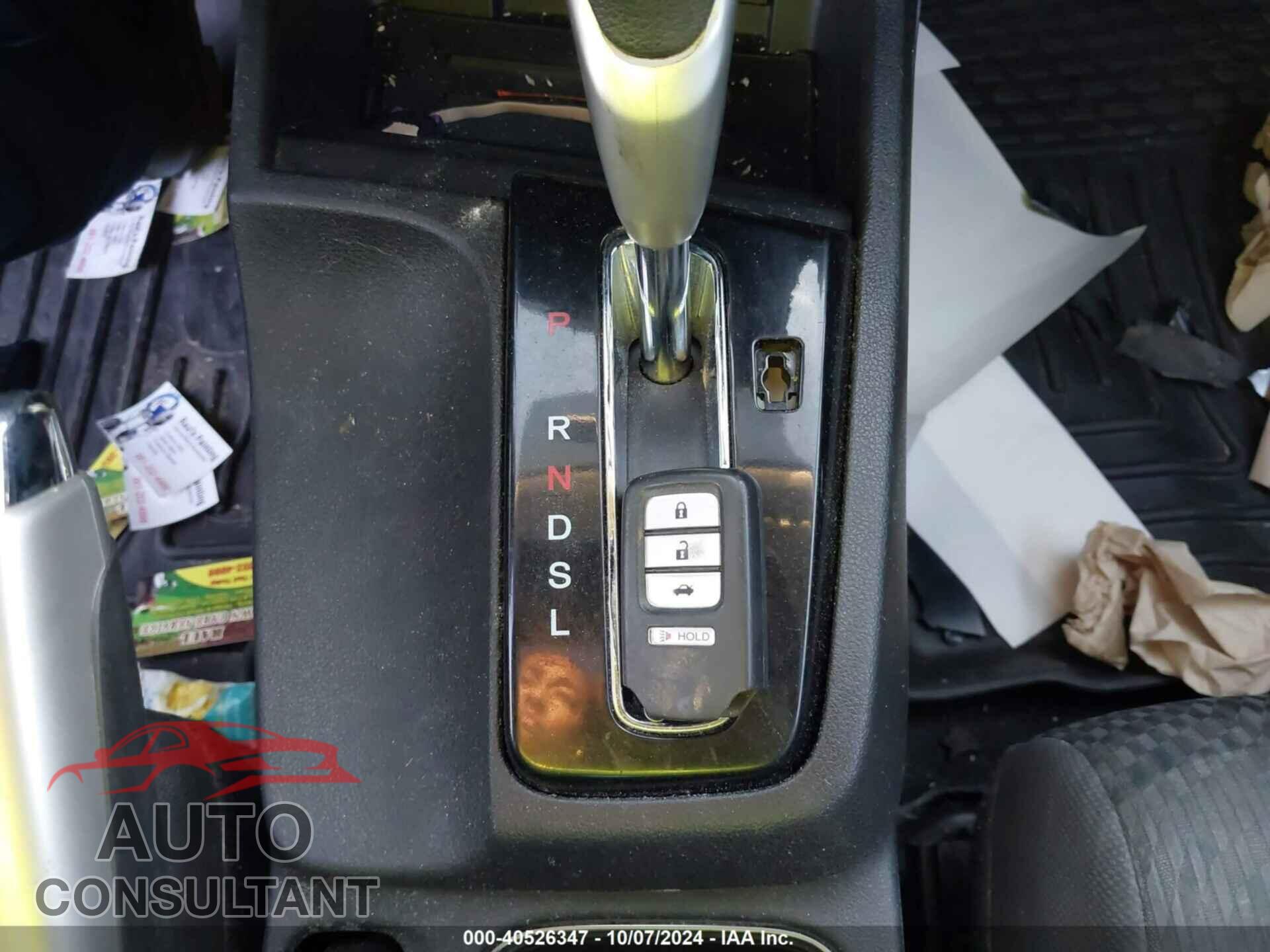 HONDA CIVIC 2014 - 19XFB2F85EE207771