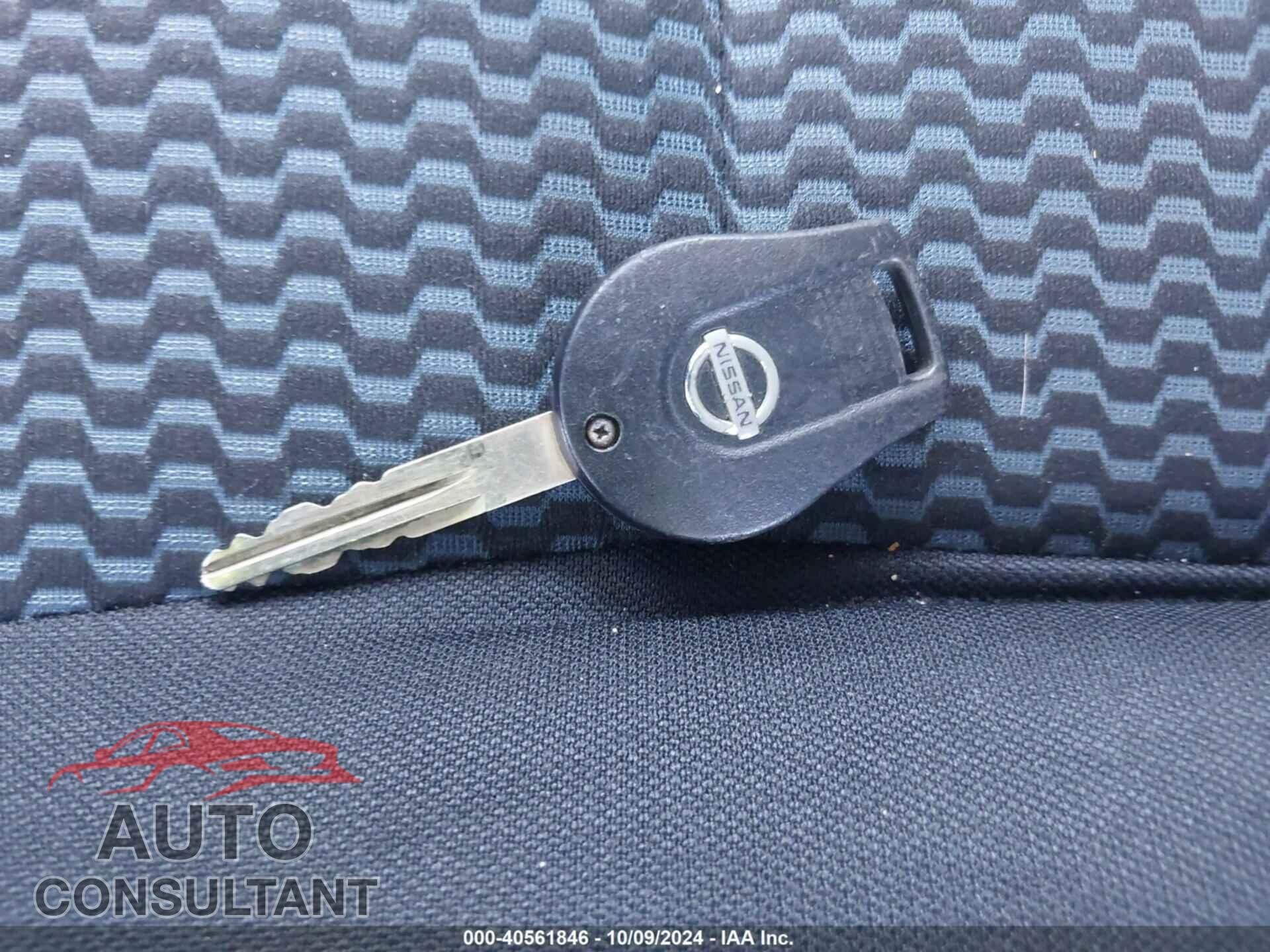 NISSAN VERSA NOTE 2016 - 3N1CE2CP0GL371825