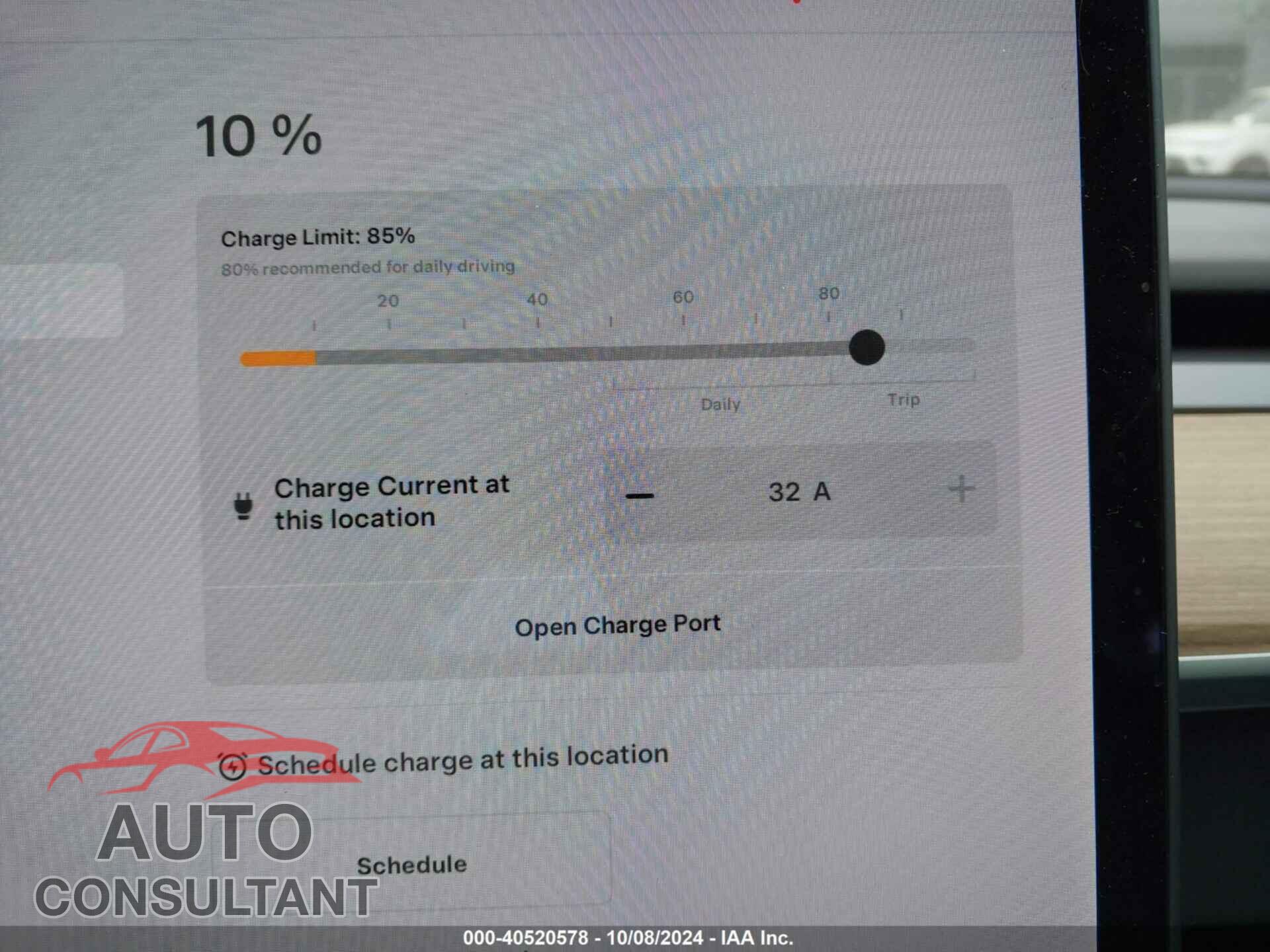 TESLA MODEL 3 2021 - 5YJ3E1EA1MF067784
