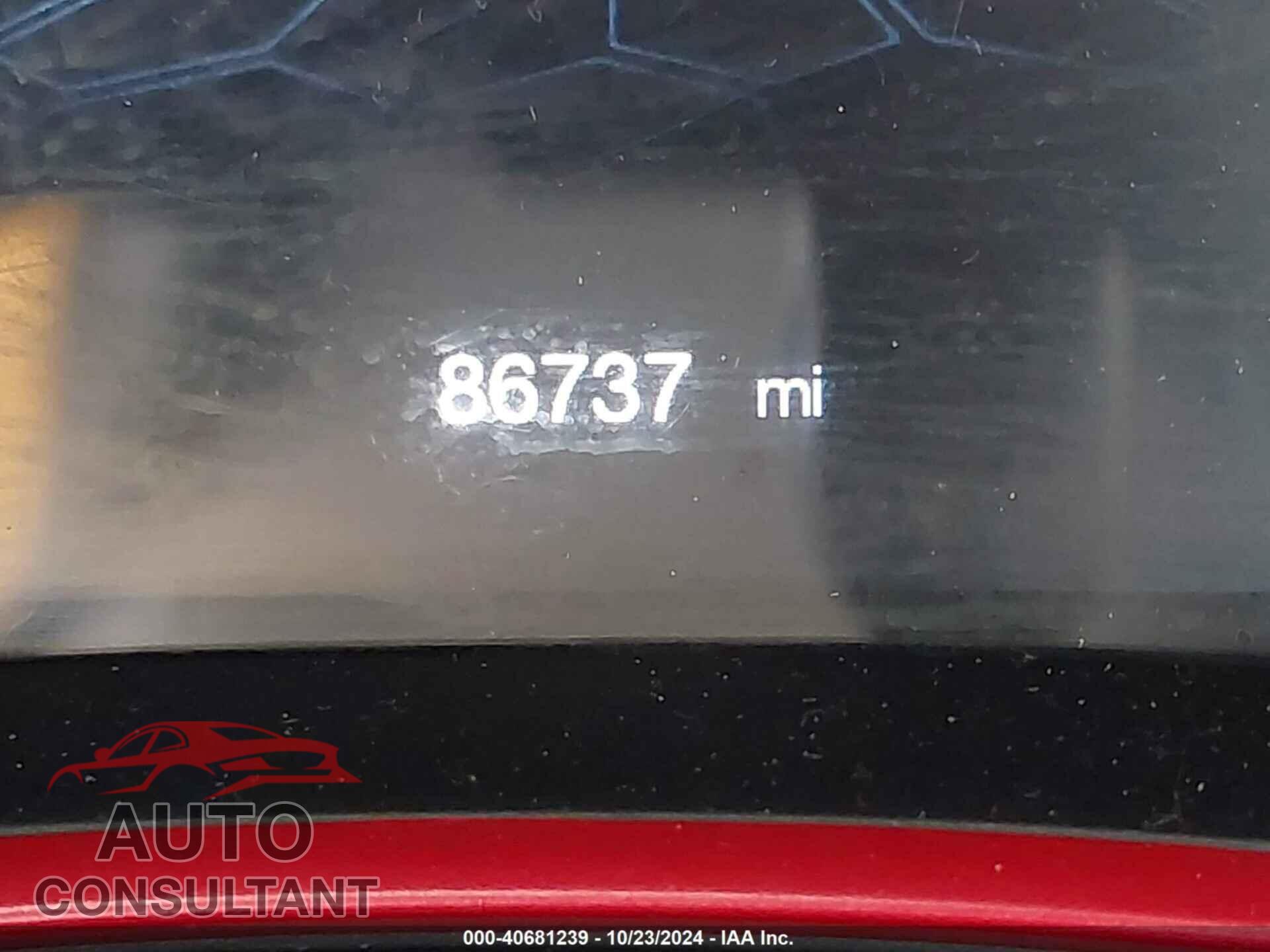 JEEP COMPASS 2018 - 3C4NJDDB5JT410061