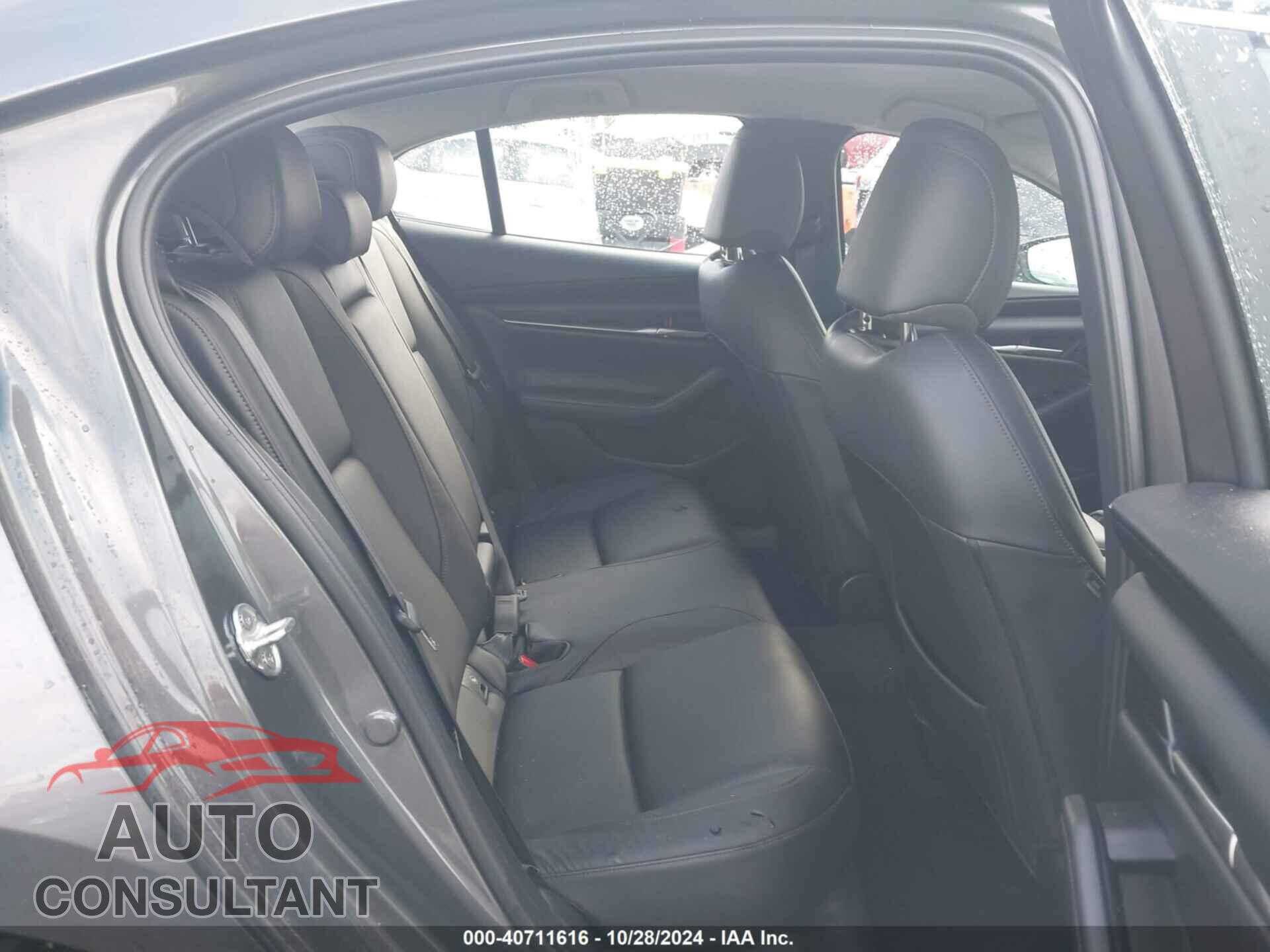 MAZDA MAZDA3 2021 - JM1BPBBL8M1305625