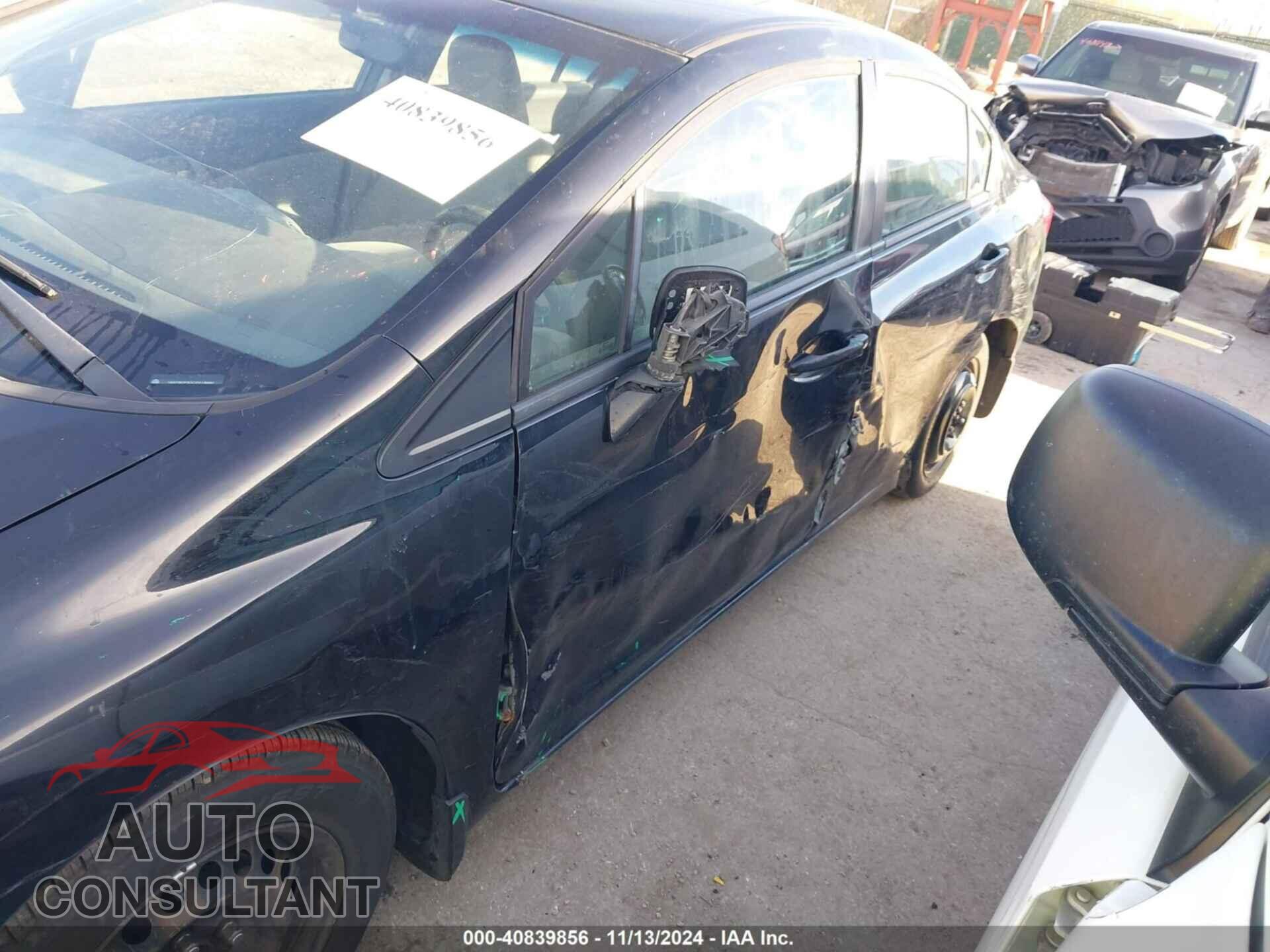 HONDA CIVIC 2012 - 19XFB2F53CE018880
