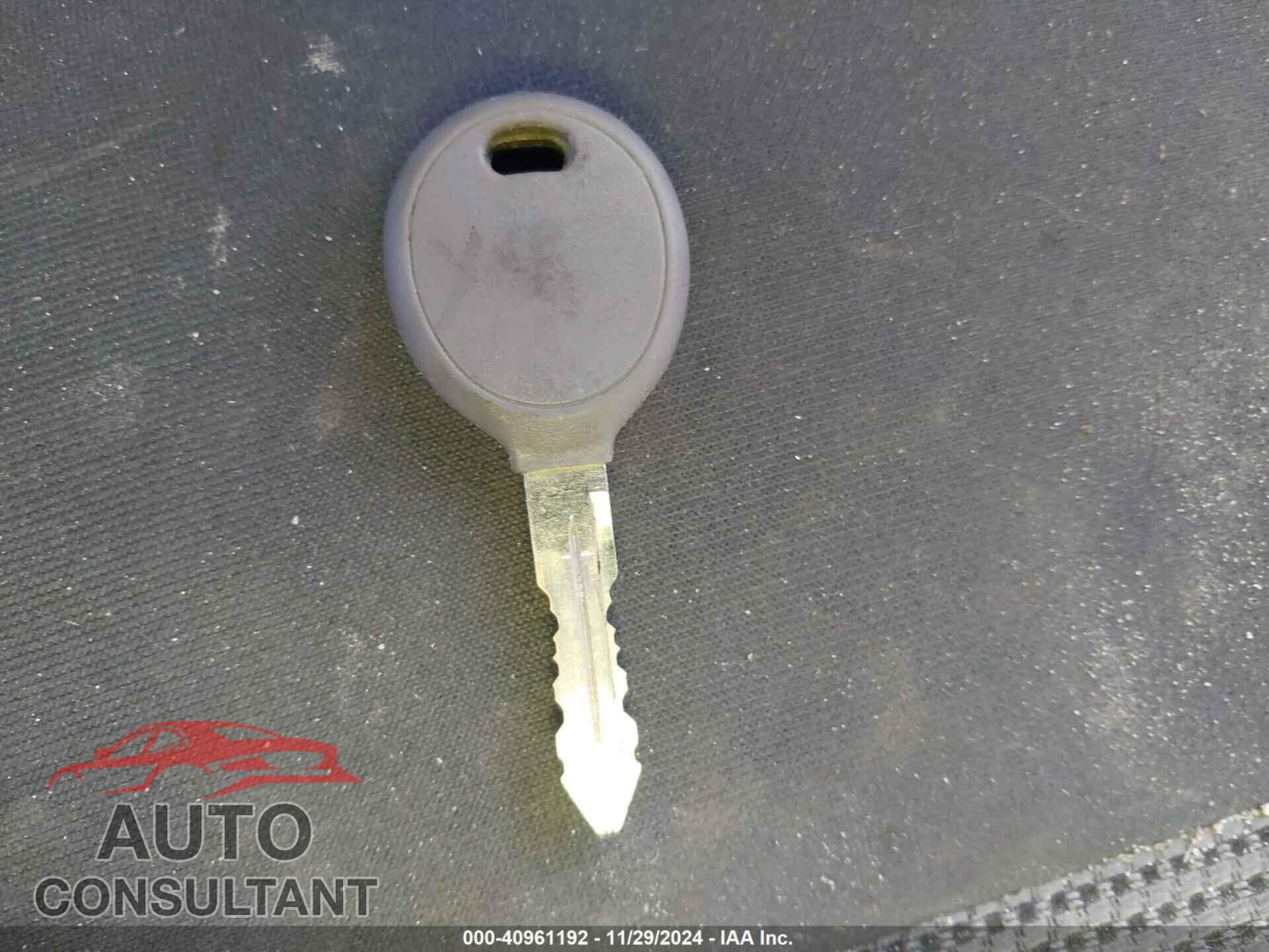 JEEP COMPASS 2017 - 1C4NJDBBXHD113175