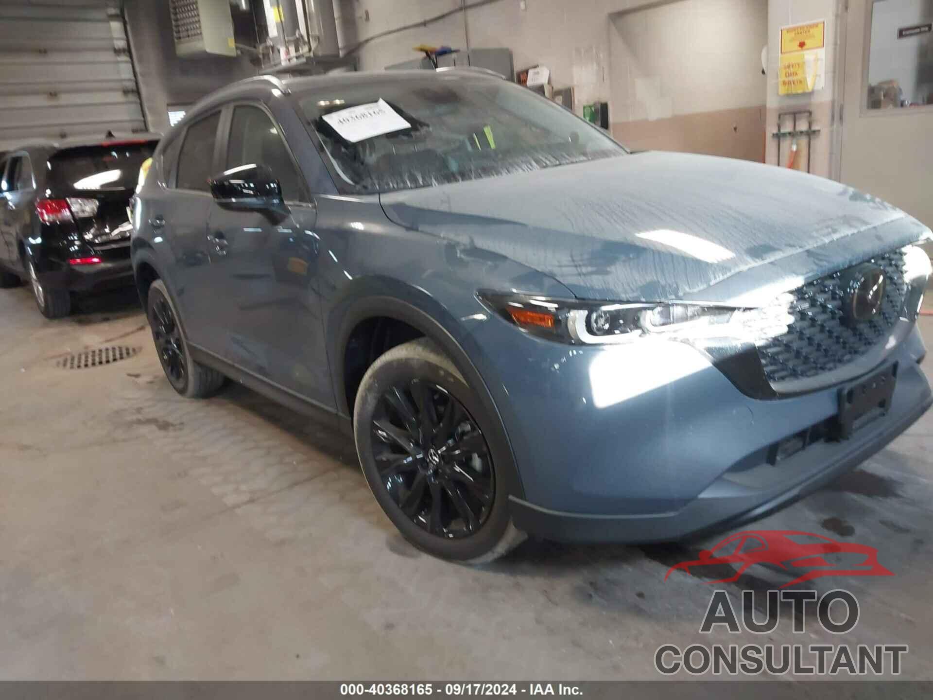 MAZDA CX-5 2024 - JM3KFBCM3R0353998