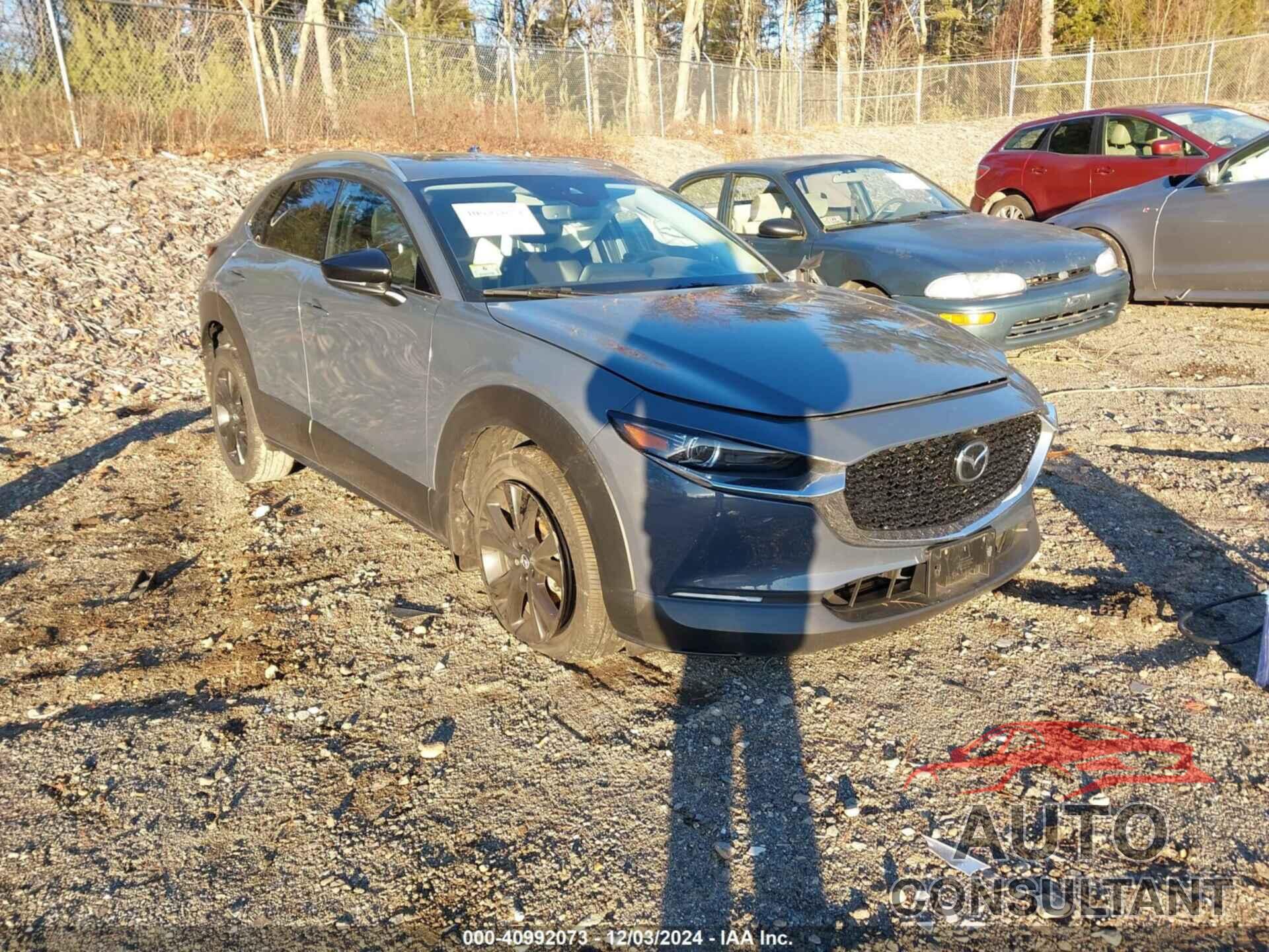 MAZDA CX-30 2021 - 3MVDMBEY8MM239717