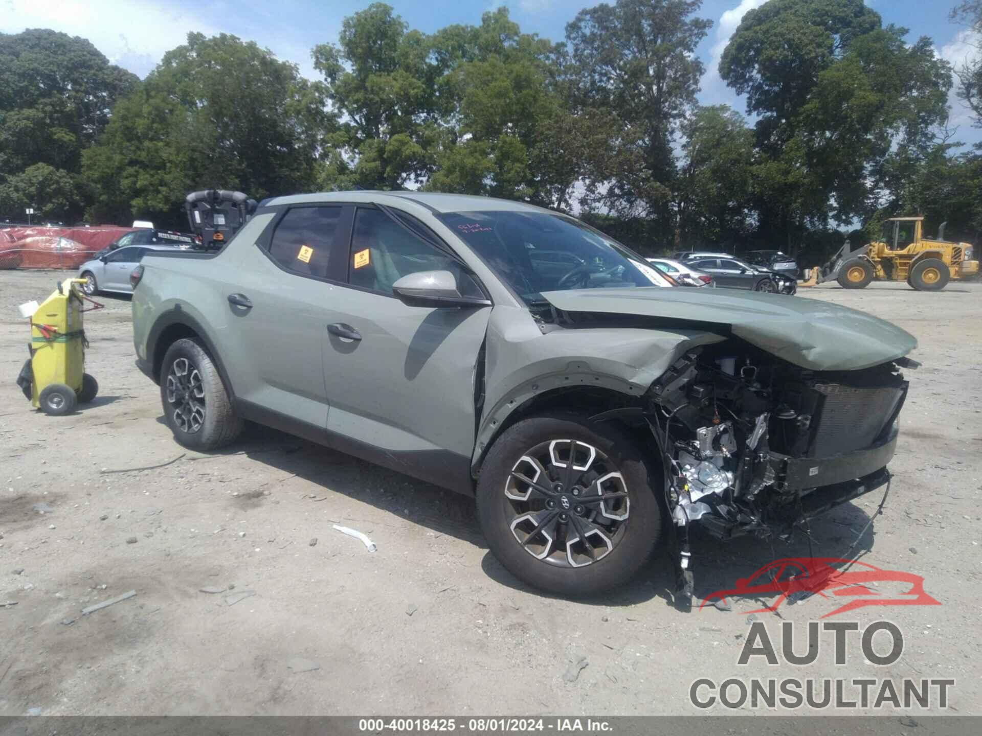 HYUNDAI SANTA CRUZ 2023 - 5NTJB4AE7PH065121