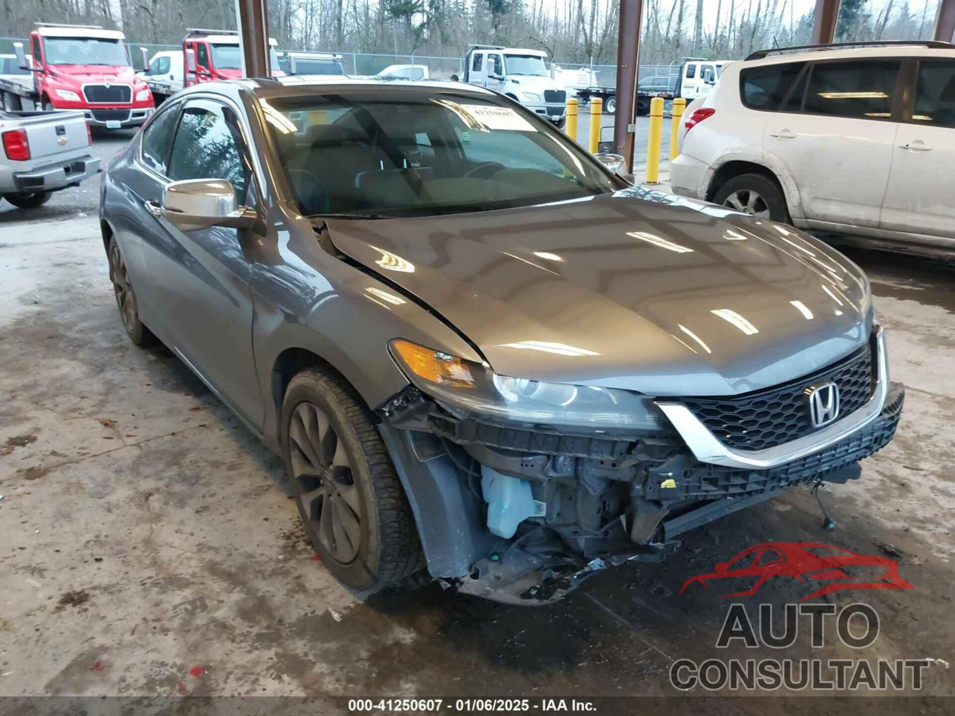 HONDA ACCORD 2014 - 1HGCT1B81EA004011