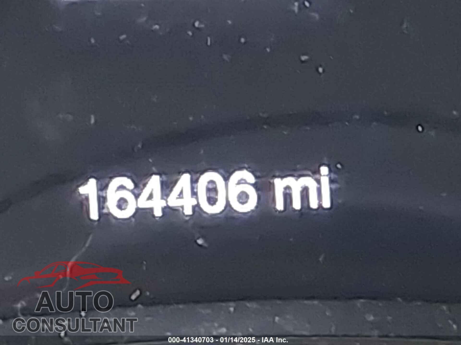 DODGE DURANGO 2017 - 1C4RDHAGXHC944792