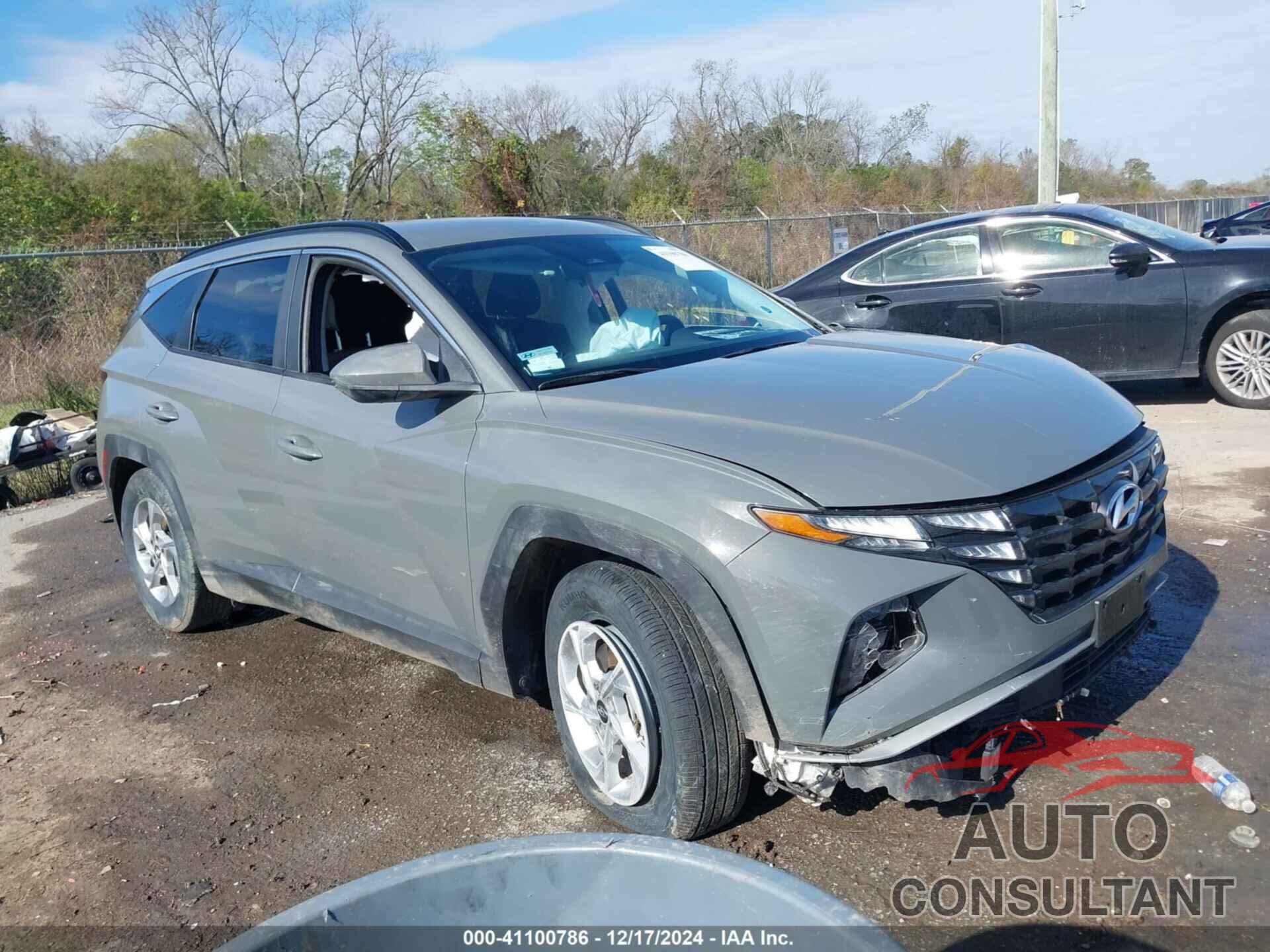 HYUNDAI TUCSON 2024 - 5NMJB3DE4RH412960