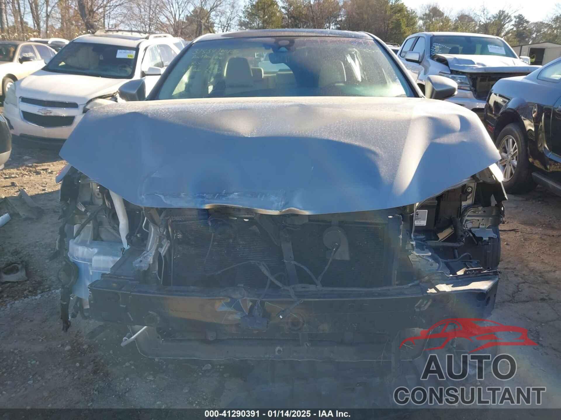 LEXUS ES 350 2018 - 58ABK1GG6JU093357
