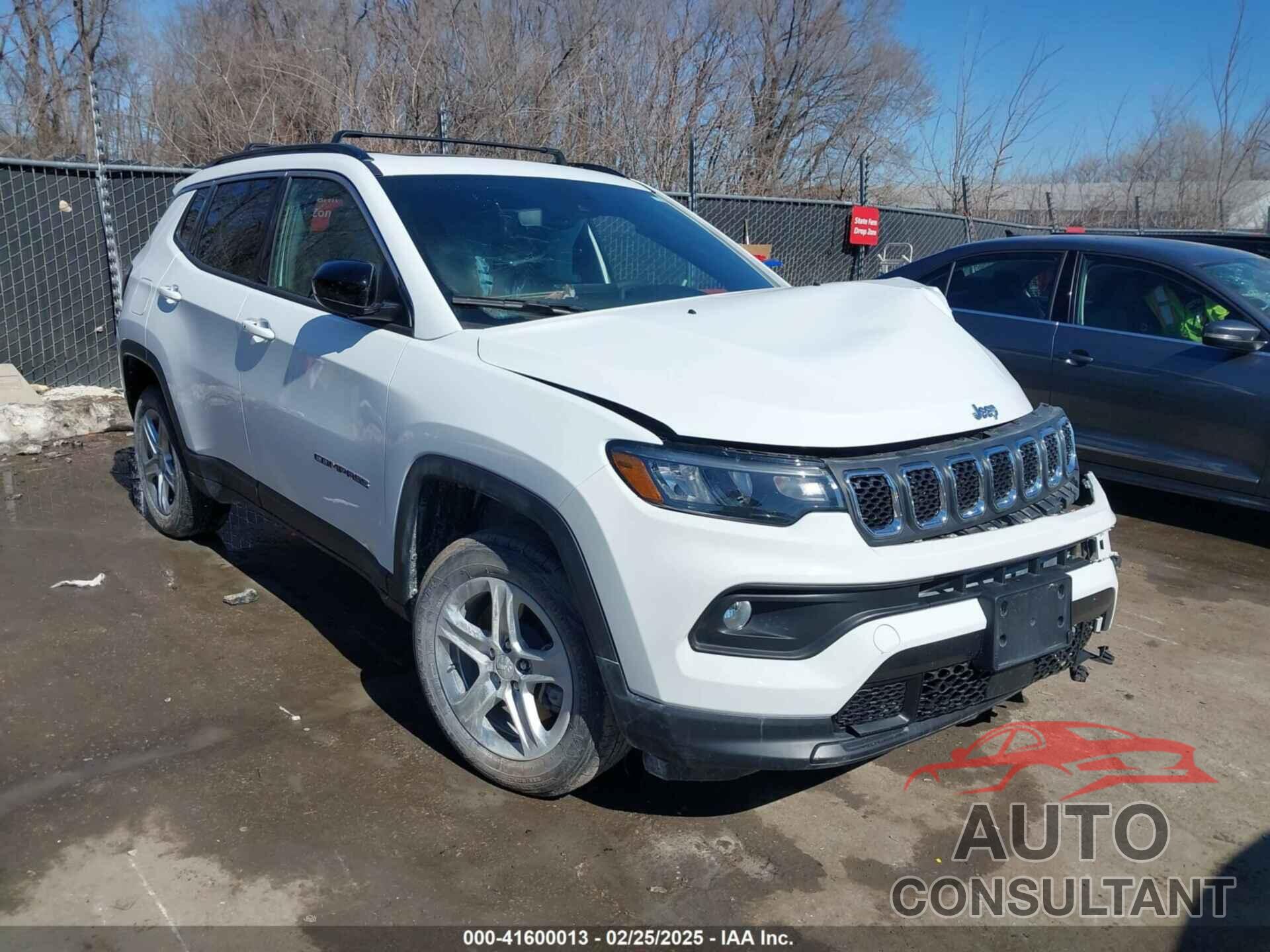 JEEP COMPASS 2023 - 3C4NJDBN9PT529365