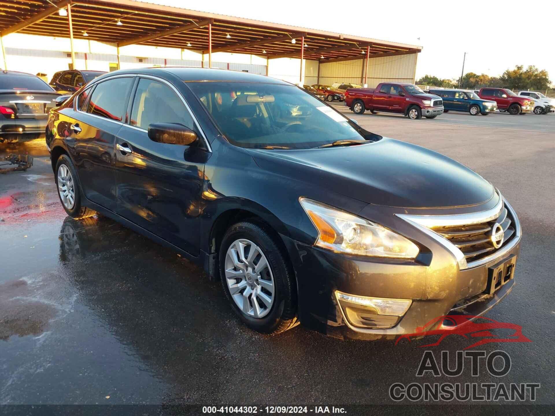 NISSAN ALTIMA 2015 - 1N4AL3AP2FC584696