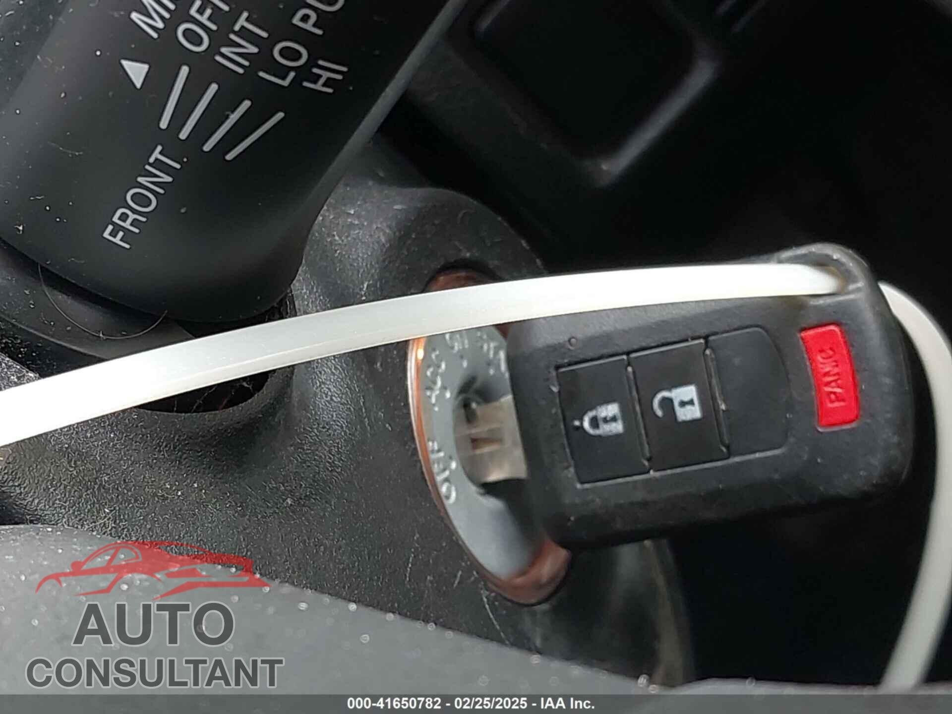 MITSUBISHI ECLIPSE CROSS 2020 - JA4AS3AA5LZ016857