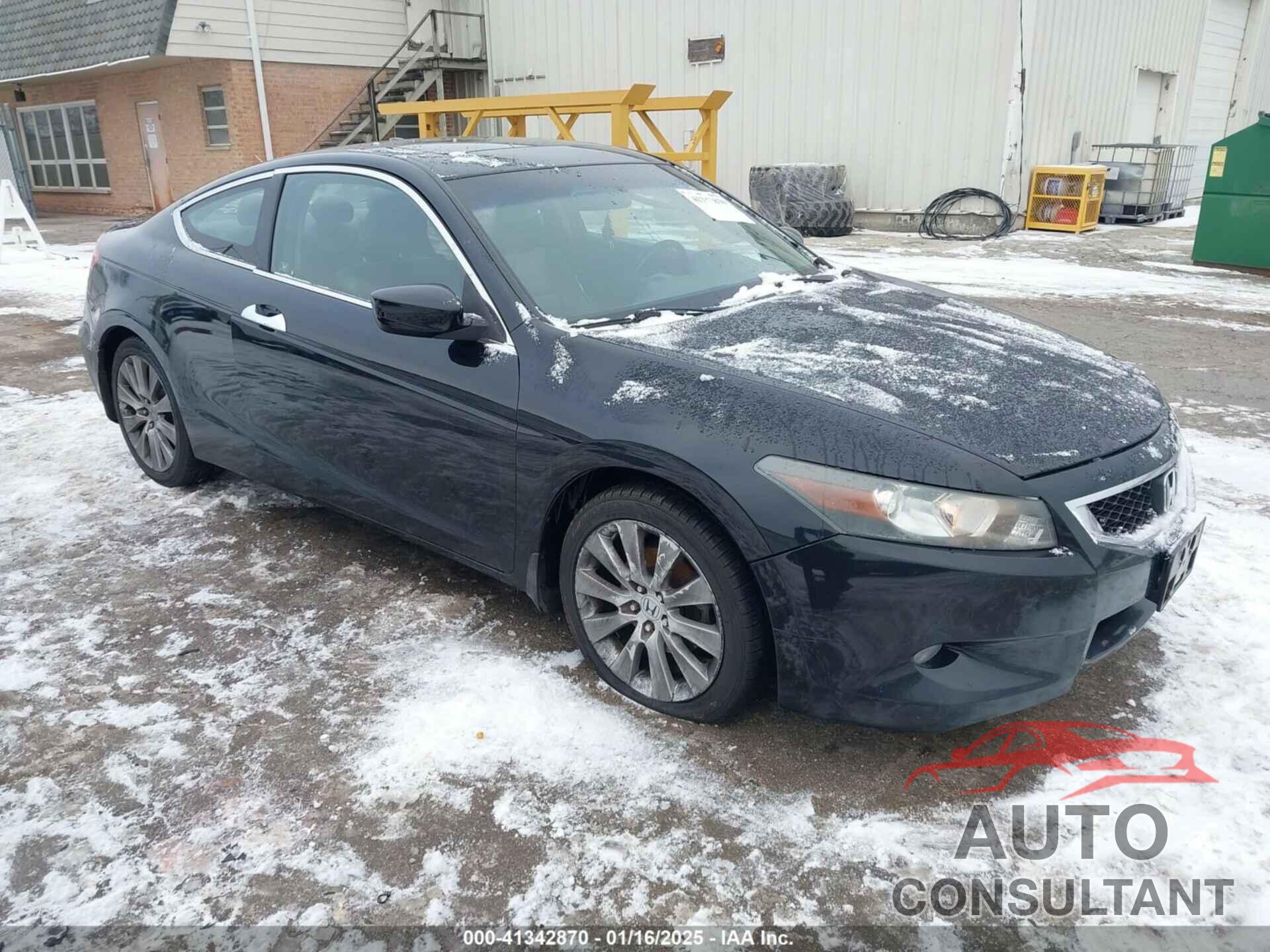 HONDA ACCORD 2010 - 1HGCS2B84AA006368