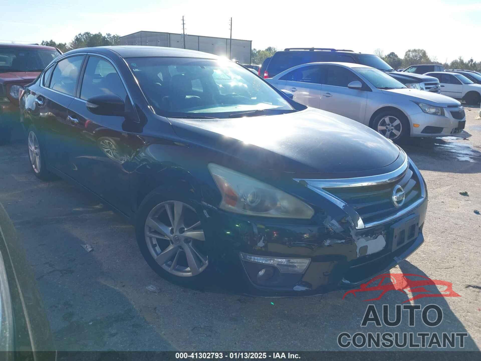 NISSAN ALTIMA 2014 - 1N4AL3AP0EN242957