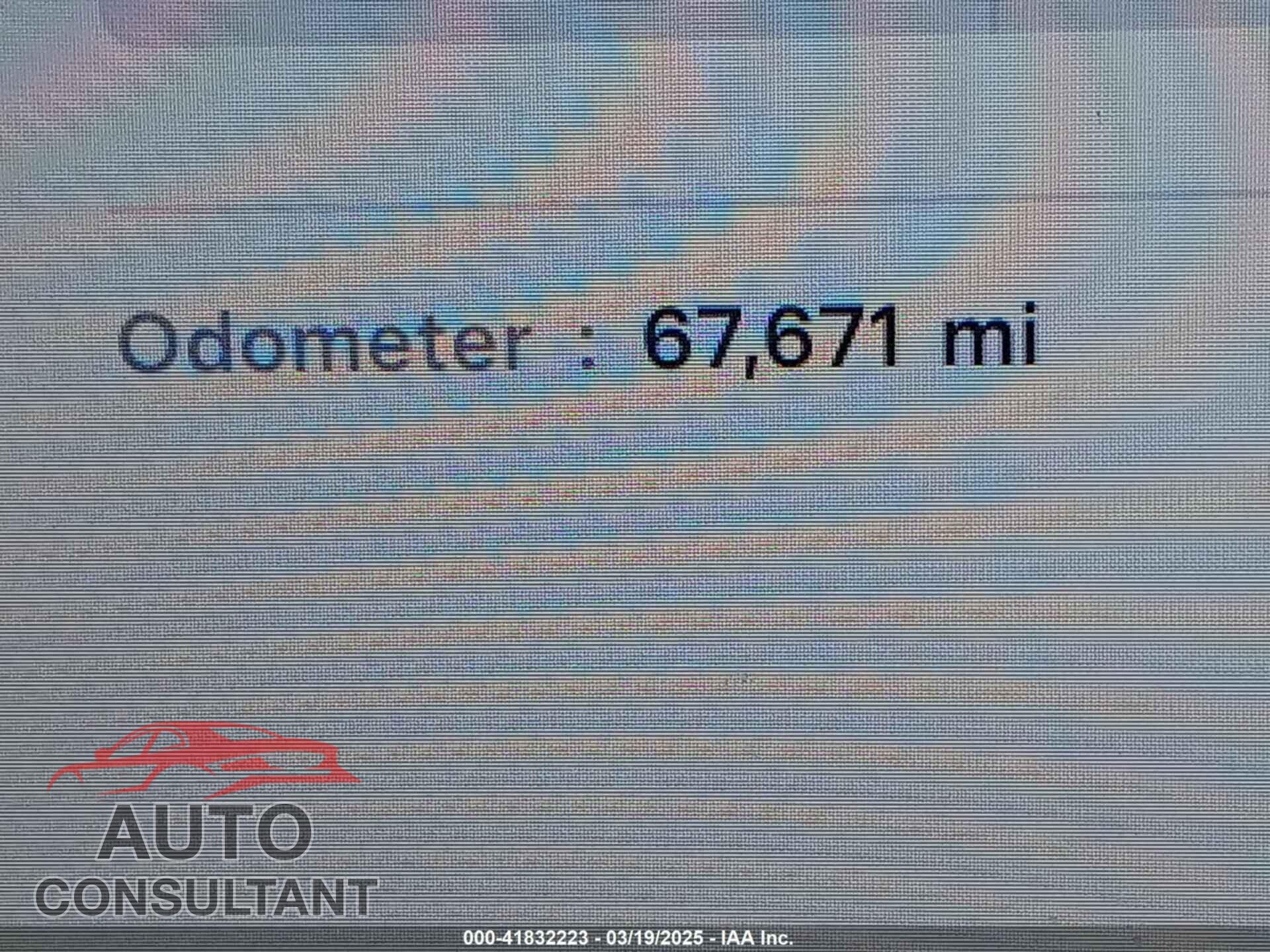 TESLA MODEL S 2015 - 5YJSA1H42FF086599