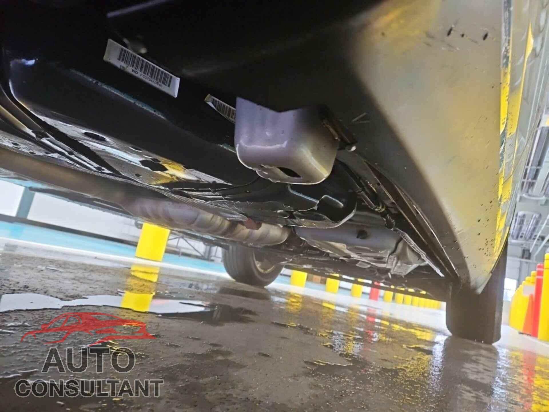 DODGE DURANGO 2014 - 1C4RDJAG2EC476964