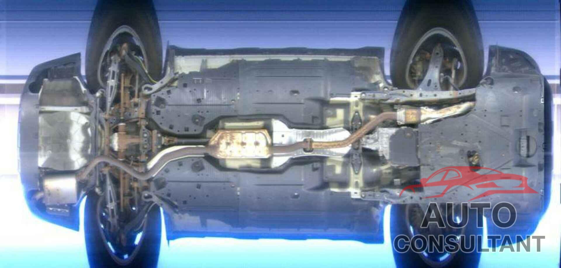 SUBARU OUTBACK 2018 - 4S4BSAFC9J3324697