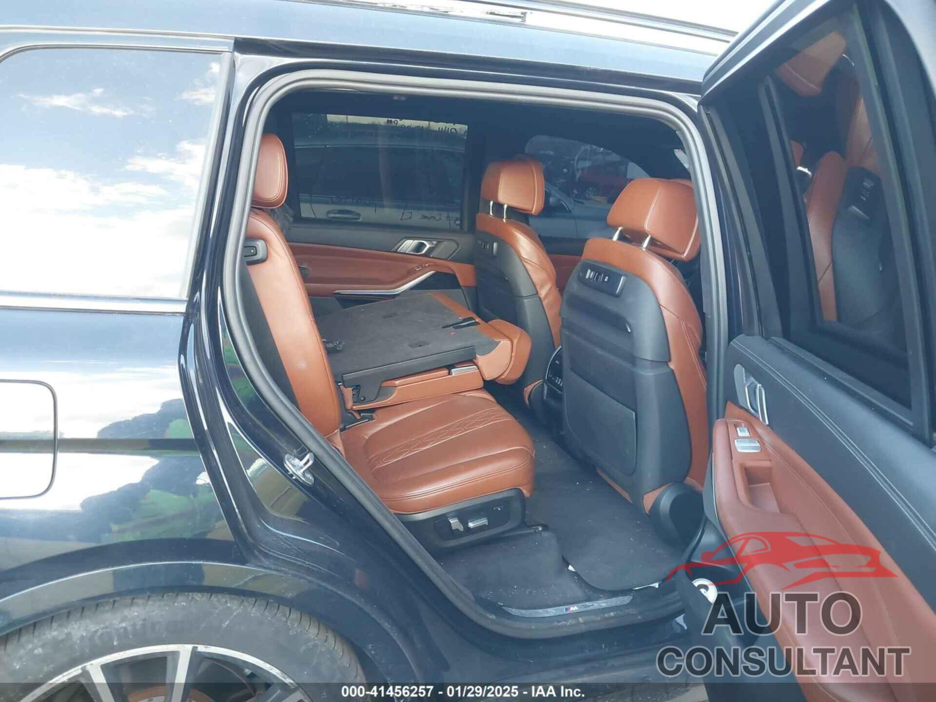 BMW X7 2019 - 5UXCX4C51KLB39662