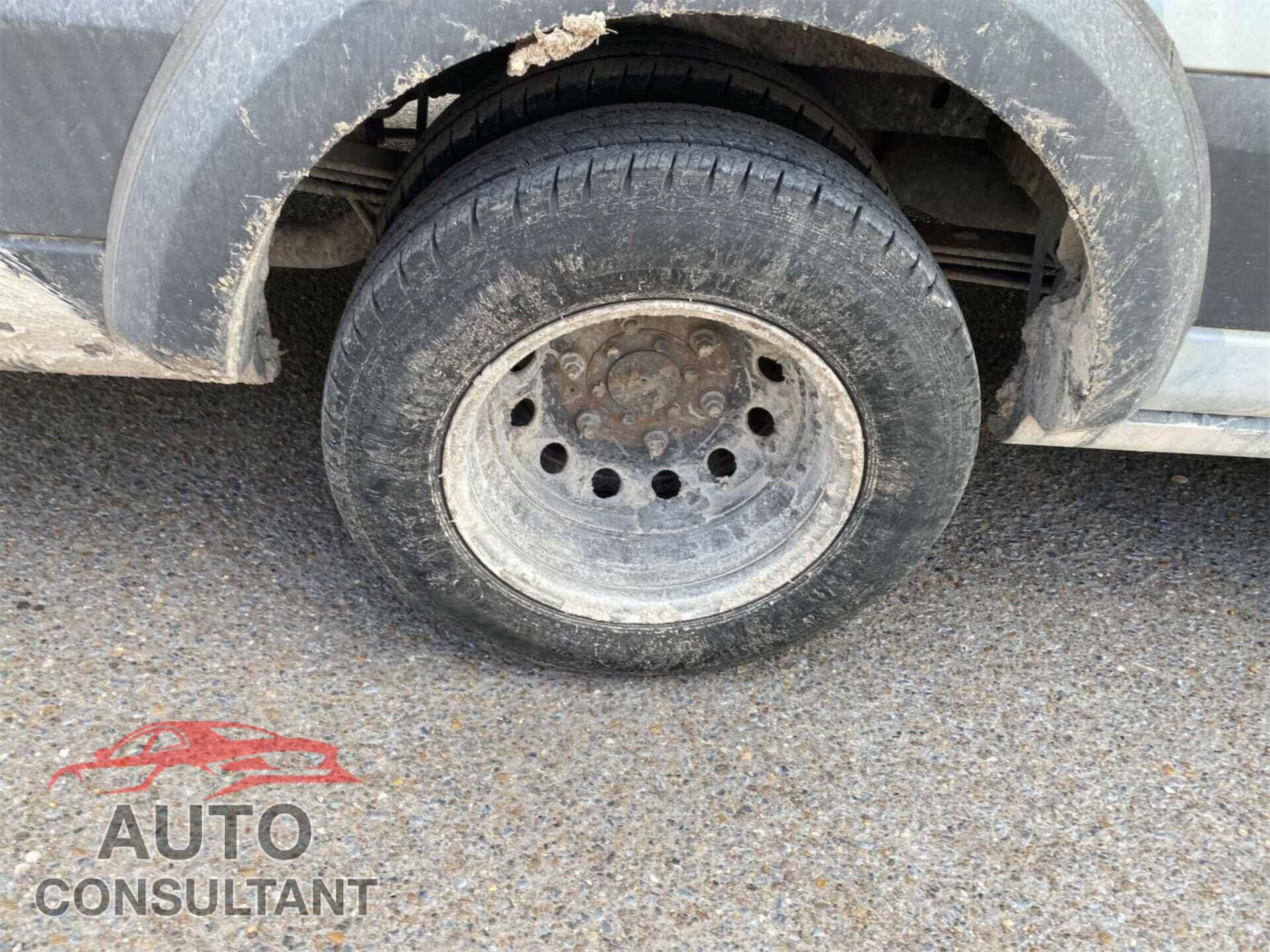 FORD TRANSIT 2018 - 1FTRS4XM9JKB09287