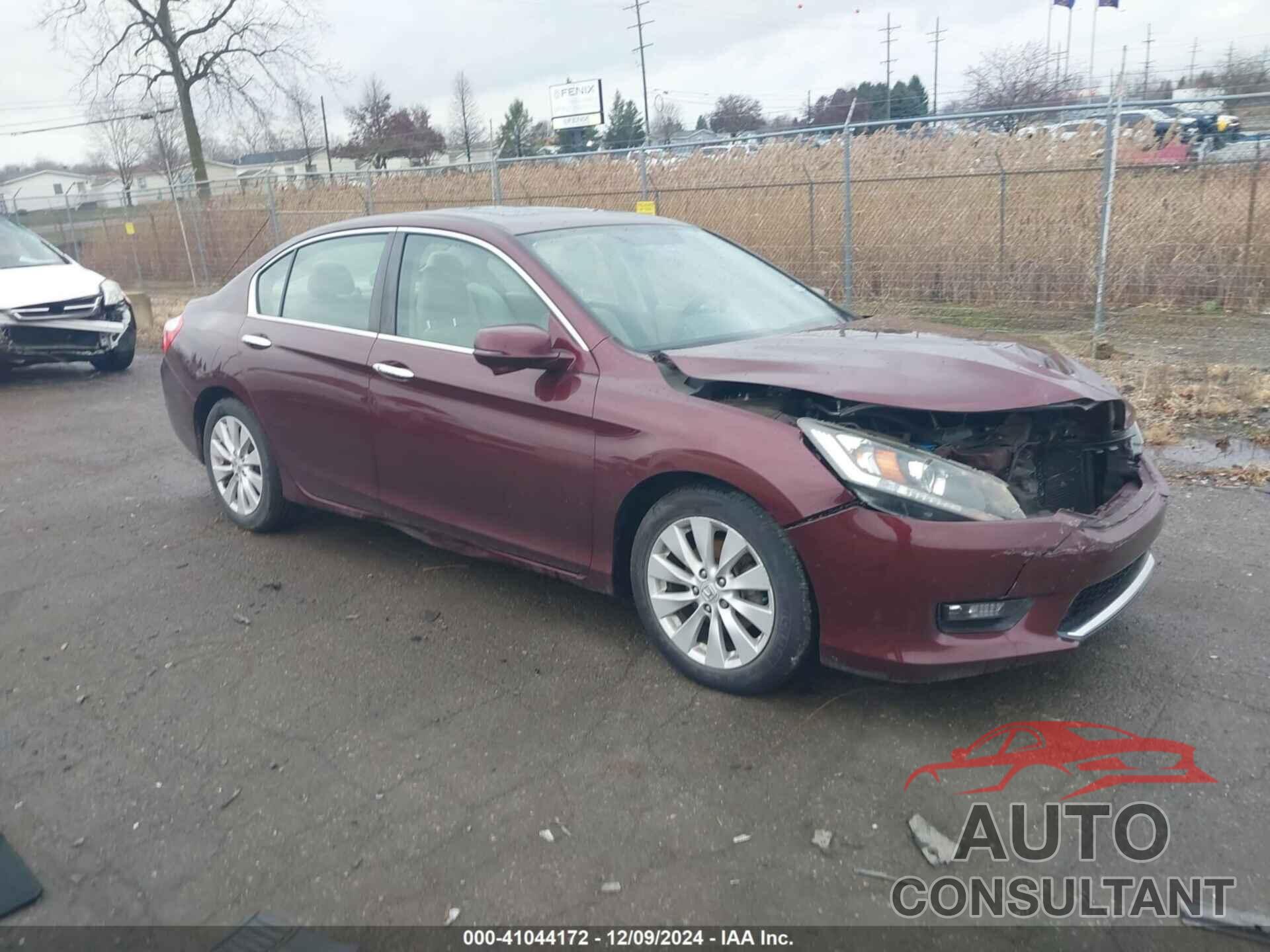 HONDA ACCORD 2015 - 1HGCR2F71FA049702