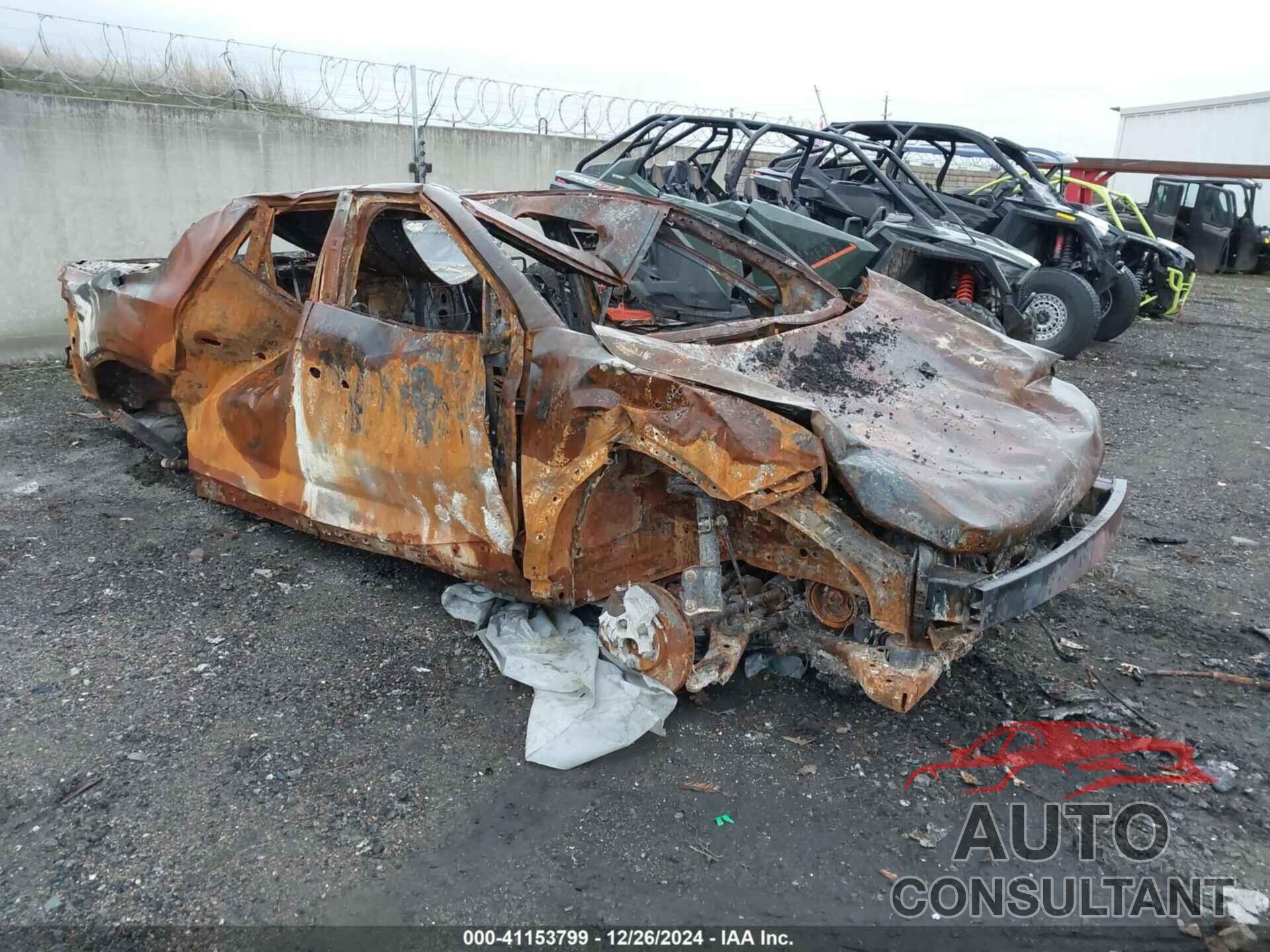 HYUNDAI SANTA CRUZ 2022 - 5NTJEDAF5NH011409