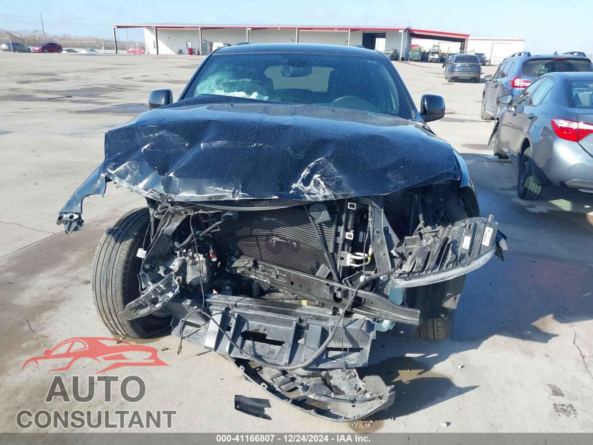 DODGE DURANGO 2023 - 1C4RDHAG4PC616153