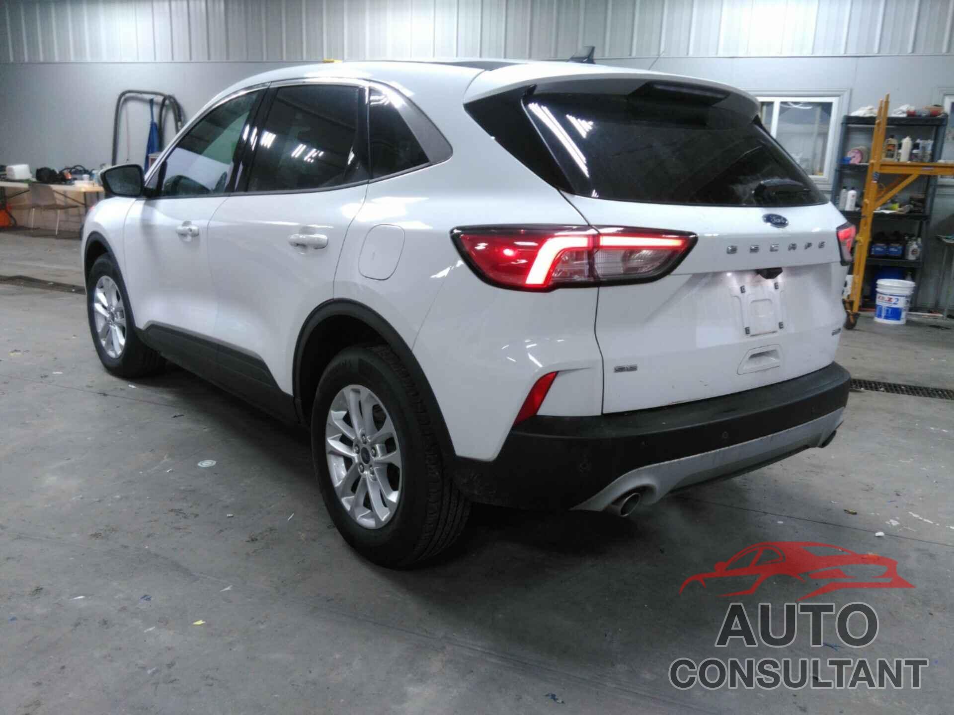 FORD ESCAPE 2020 - 1FMCU9G65LUB81198