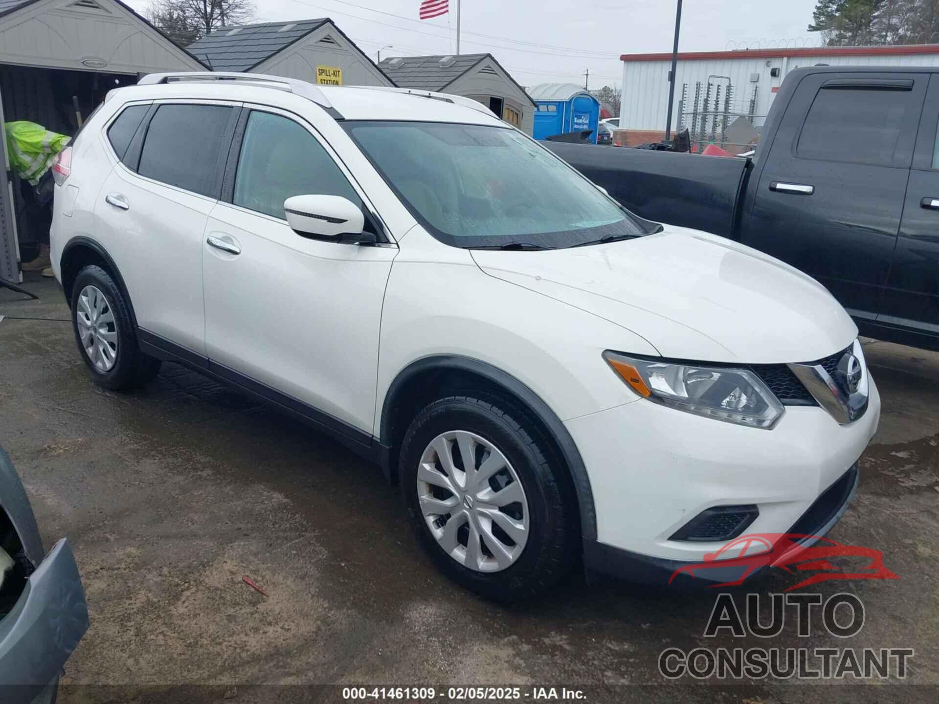 NISSAN ROGUE 2016 - JN8AT2MT7GW023699