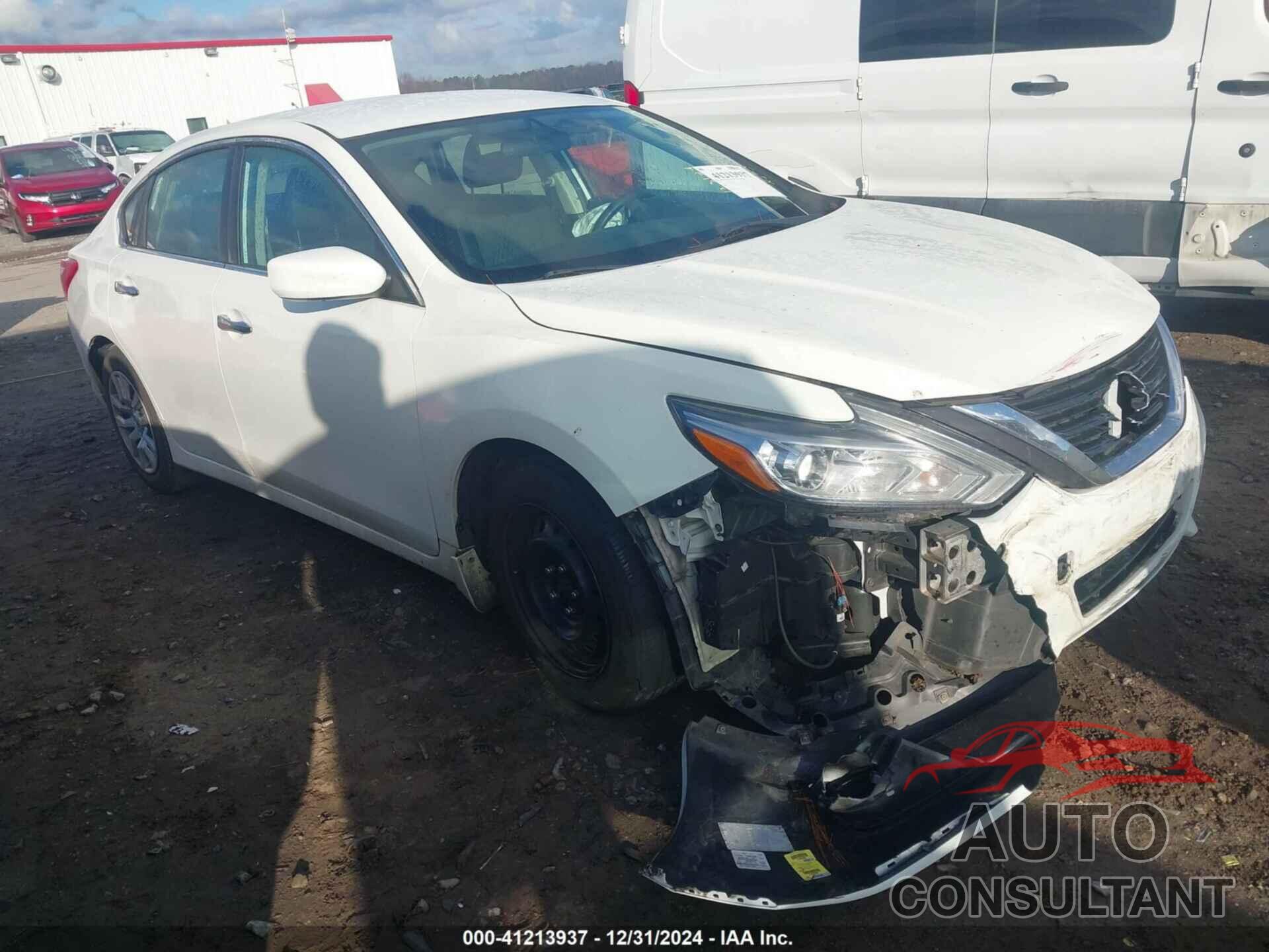 NISSAN ALTIMA 2016 - 1N4AL3AP8GN385187