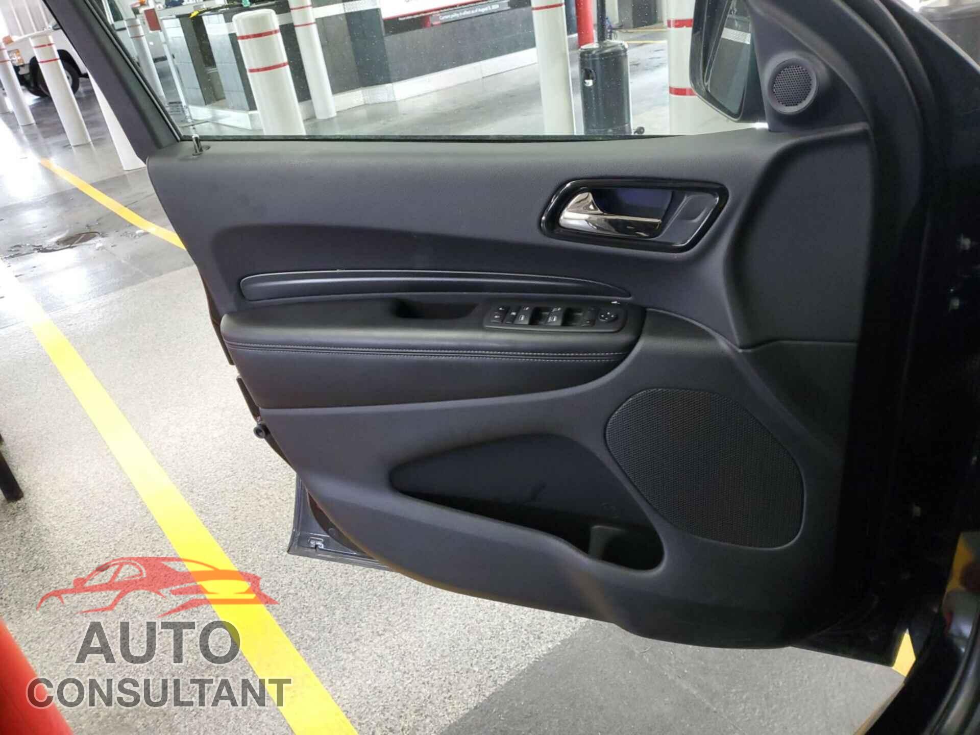 DODGE DURANGO 2022 - 1C4RDJDG4NC103758