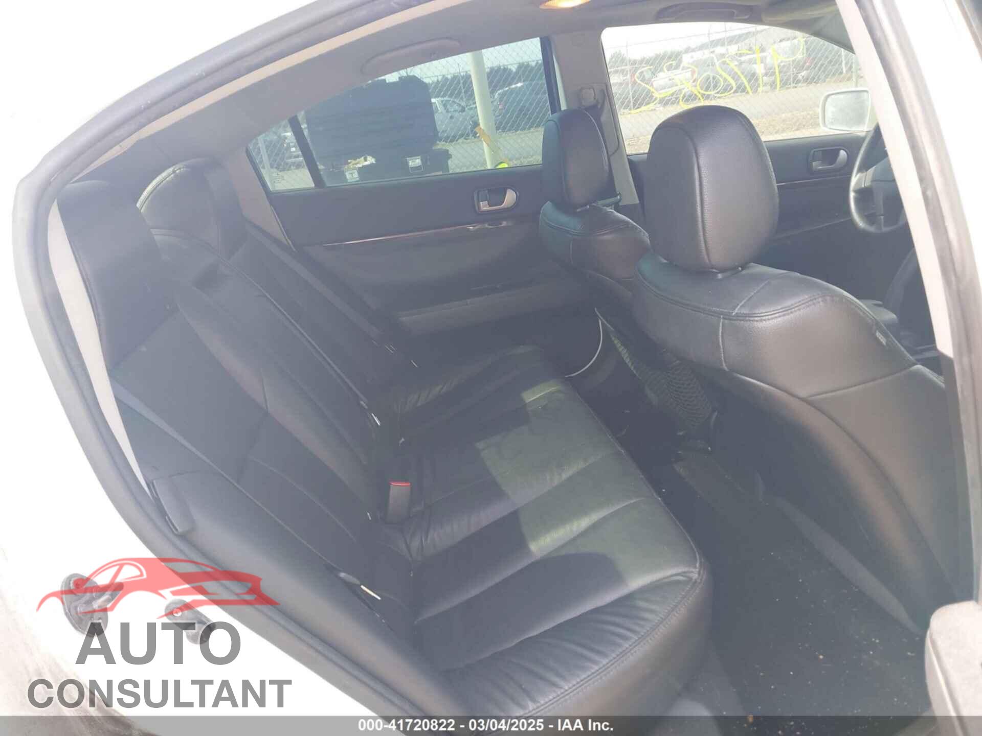MITSUBISHI GALANT 2012 - 4A32B3FF3CE014186