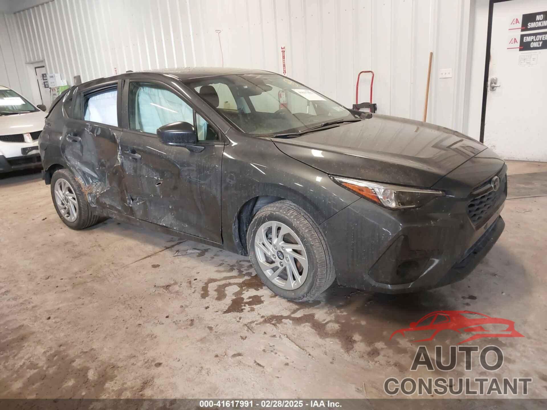 SUBARU IMPREZA 2024 - JF1GUABCXR8908220
