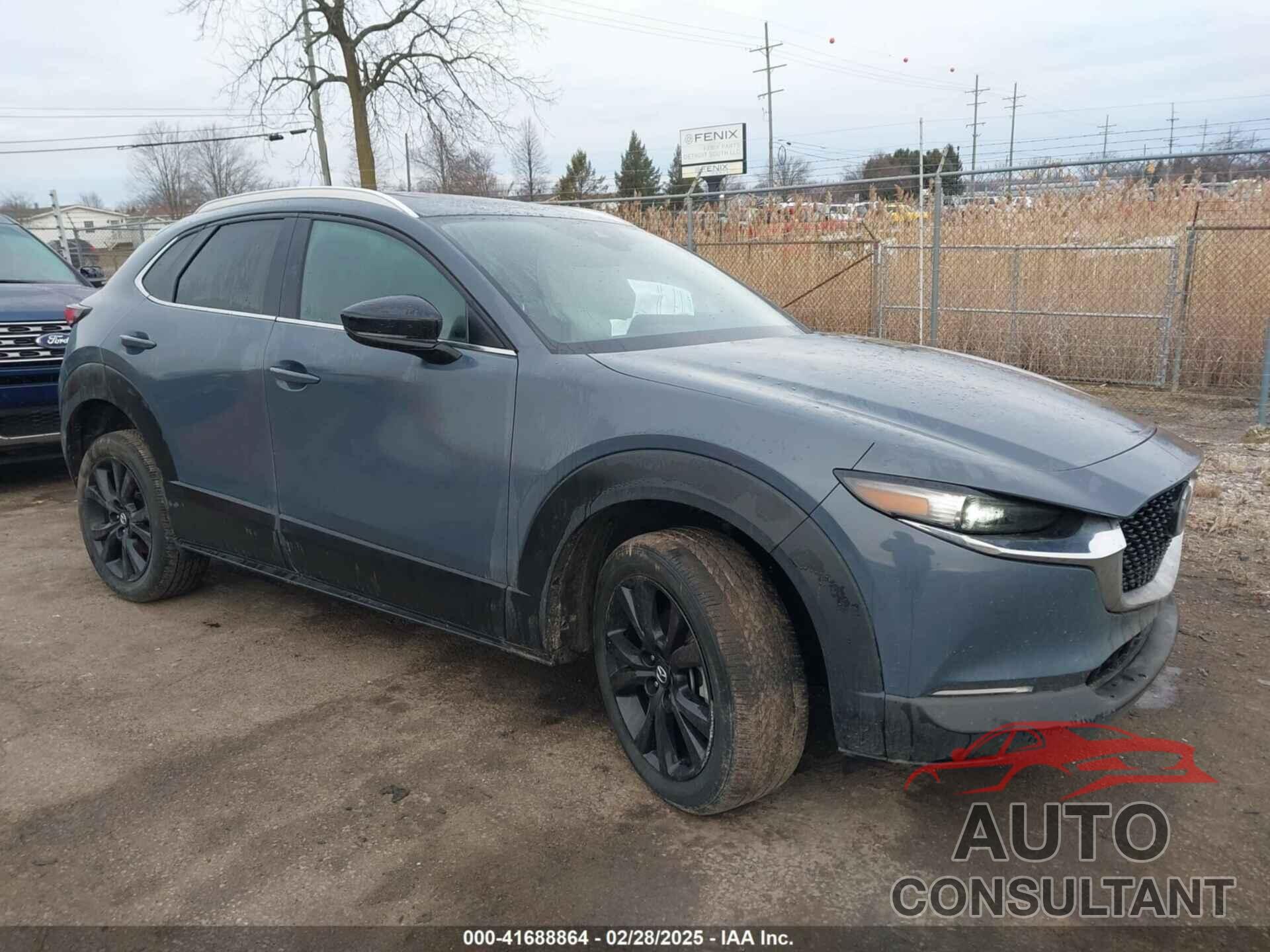 MAZDA CX-30 2023 - 3MVDMBCM5PM532978