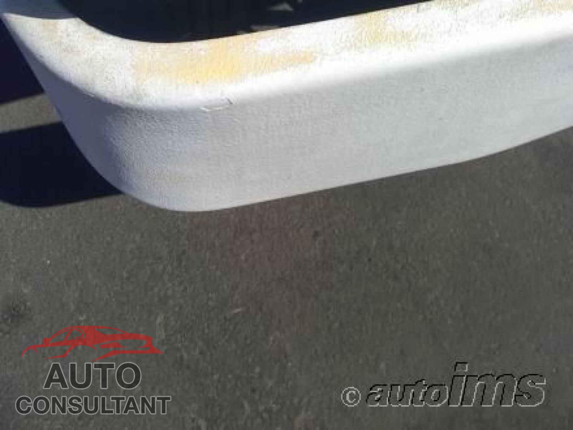FORD E-450 STRIPPED 2010 - 1FC4E4KL9ADA95525