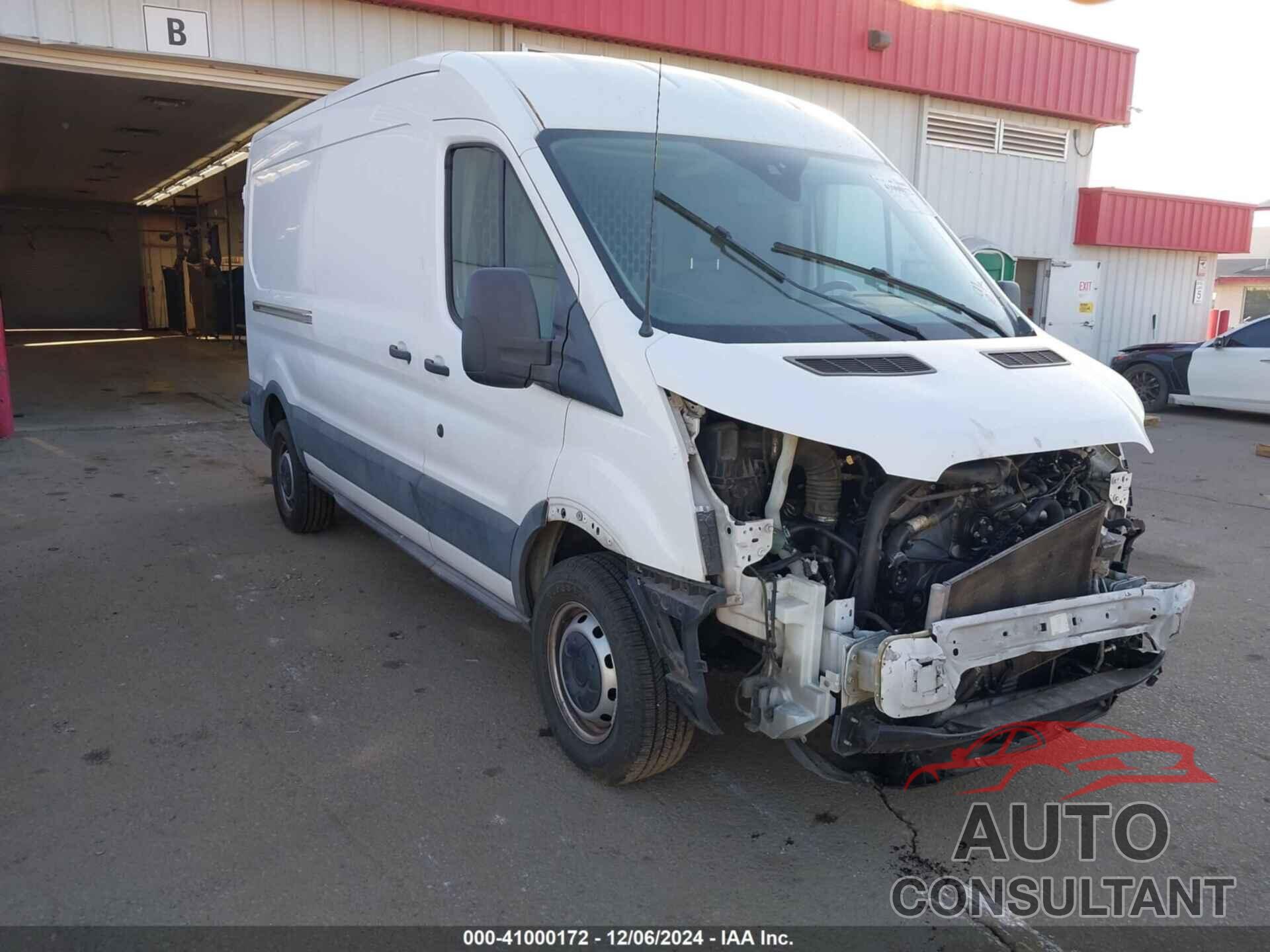 FORD TRANSIT-250 2015 - 1FTNR2CG9FKA64423