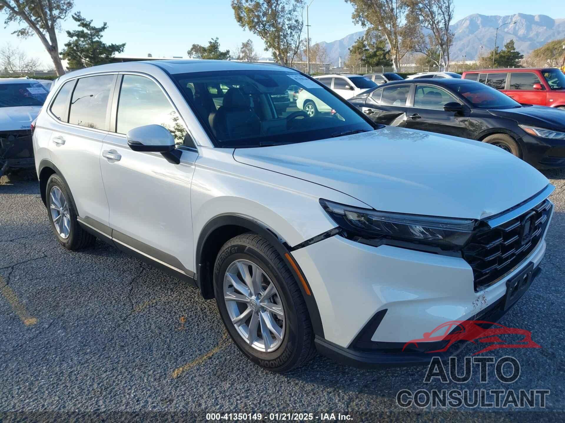 HONDA CR-V 2023 - 2HKRS3H79PH300704