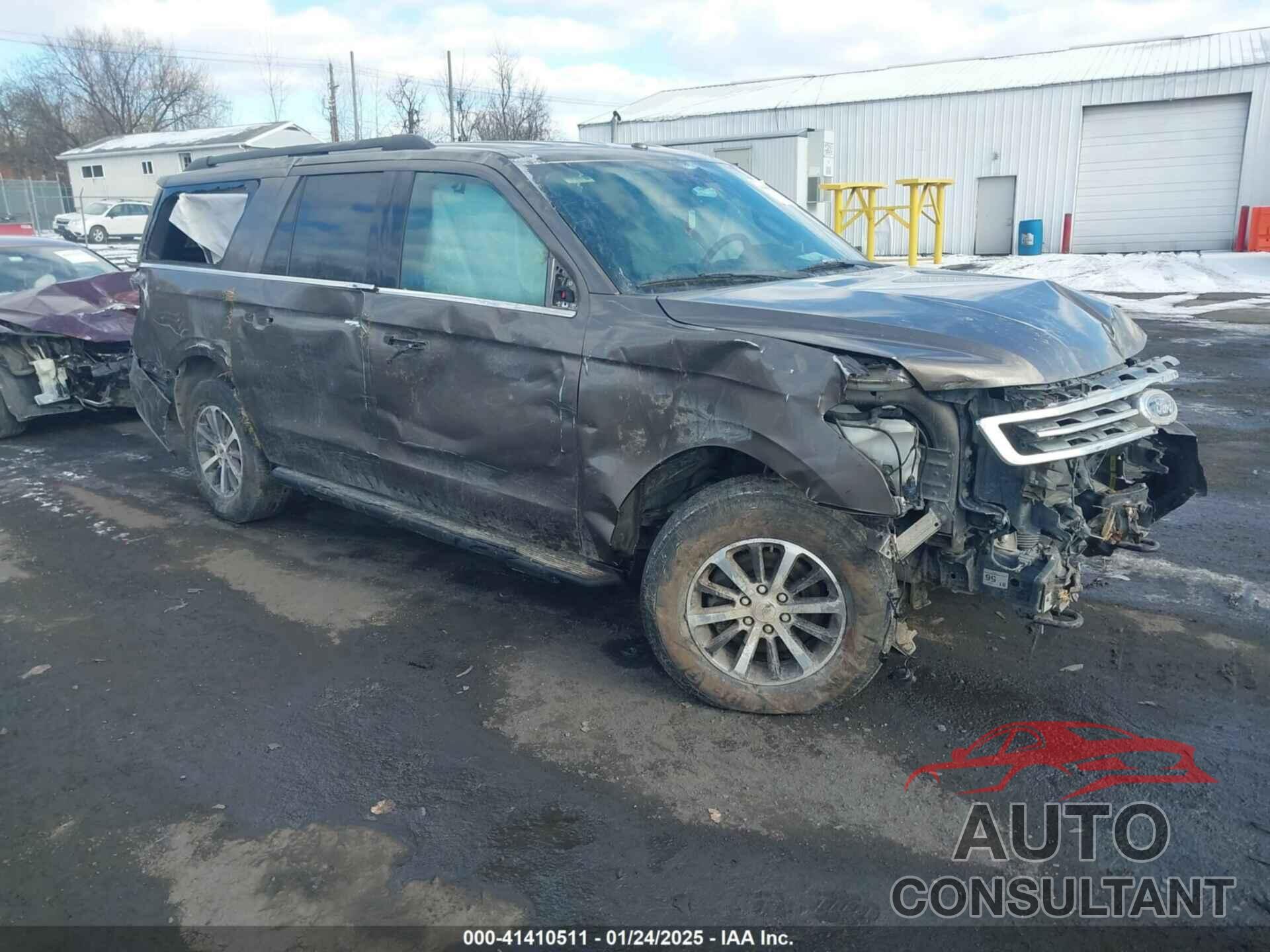 FORD EXPEDITION MAX 2019 - 1FMJK1JT0KEA42988