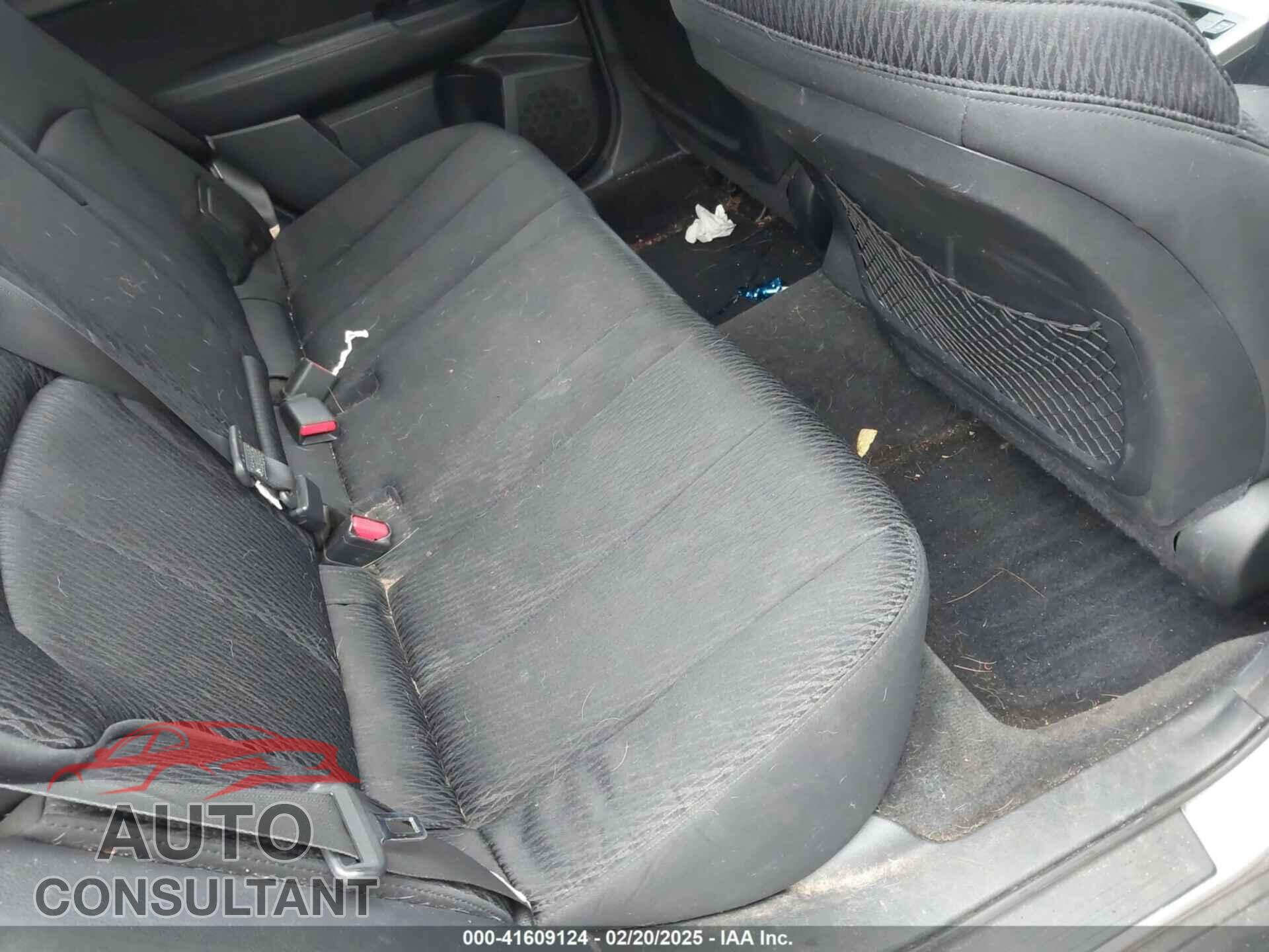 SUBARU OUTBACK 2010 - 4S4BRBCC8A3365473